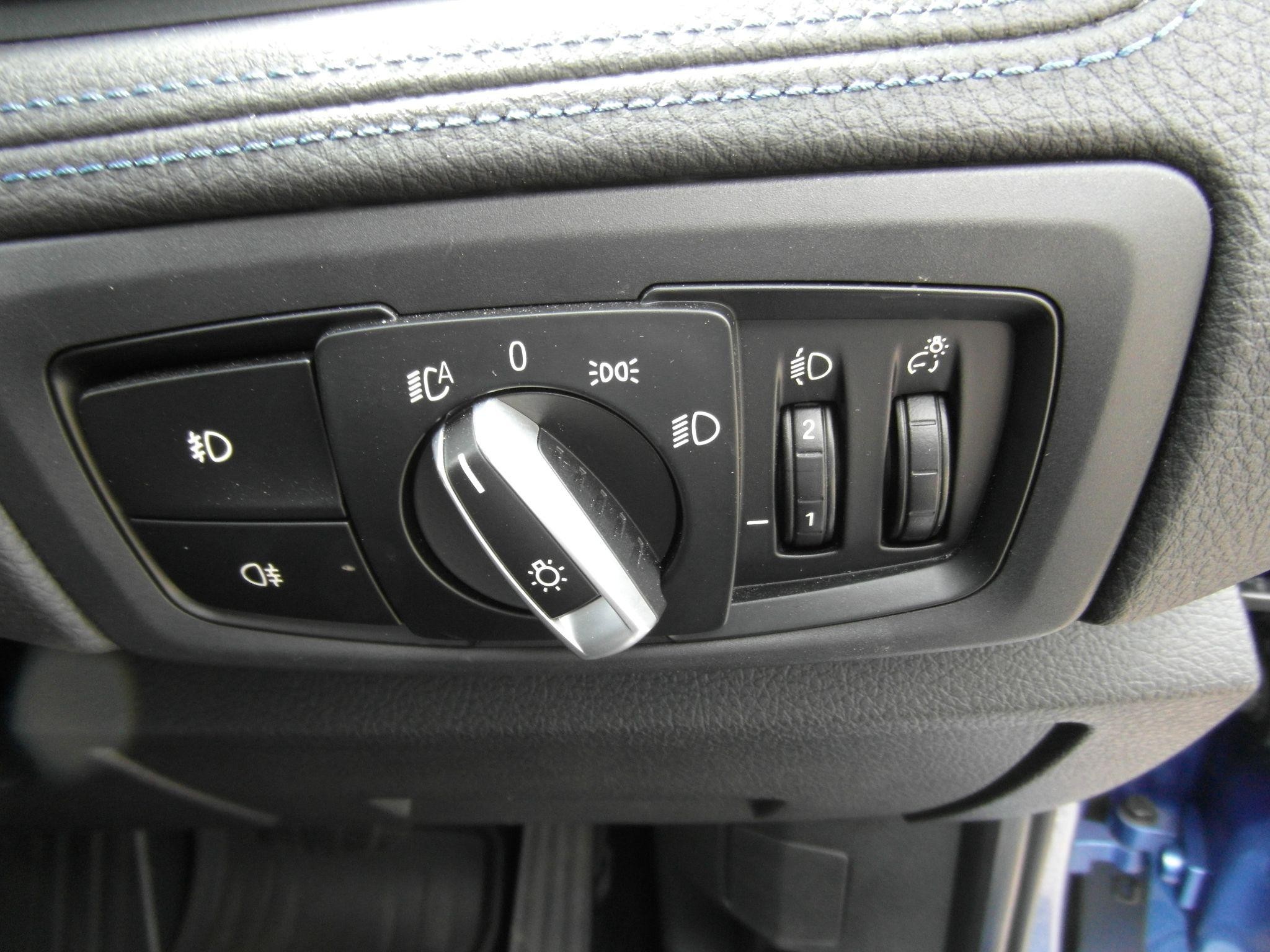 BMW 2 Series Active Tourer Image 33
