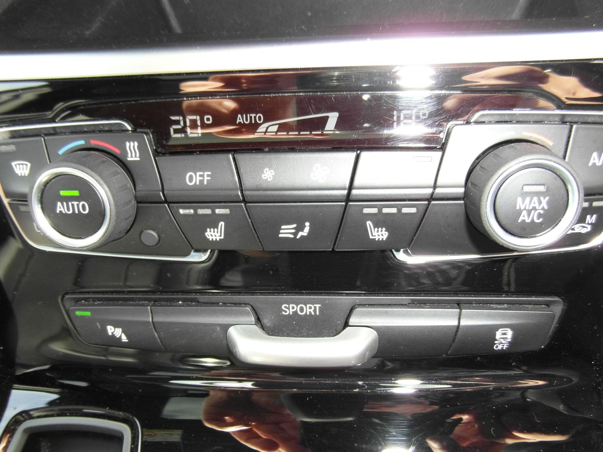 BMW 2 Series Active Tourer Image 37