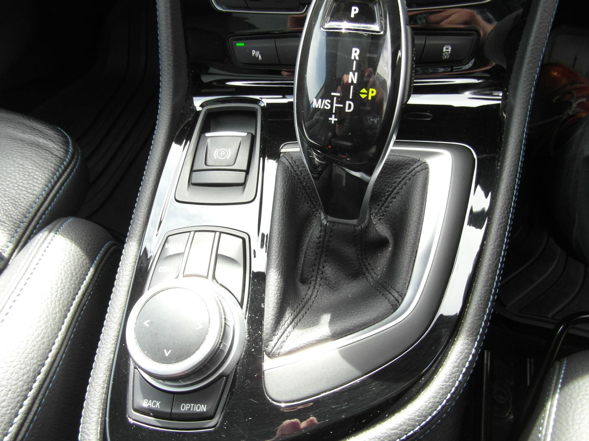 BMW 2 Series Active Tourer Image 38
