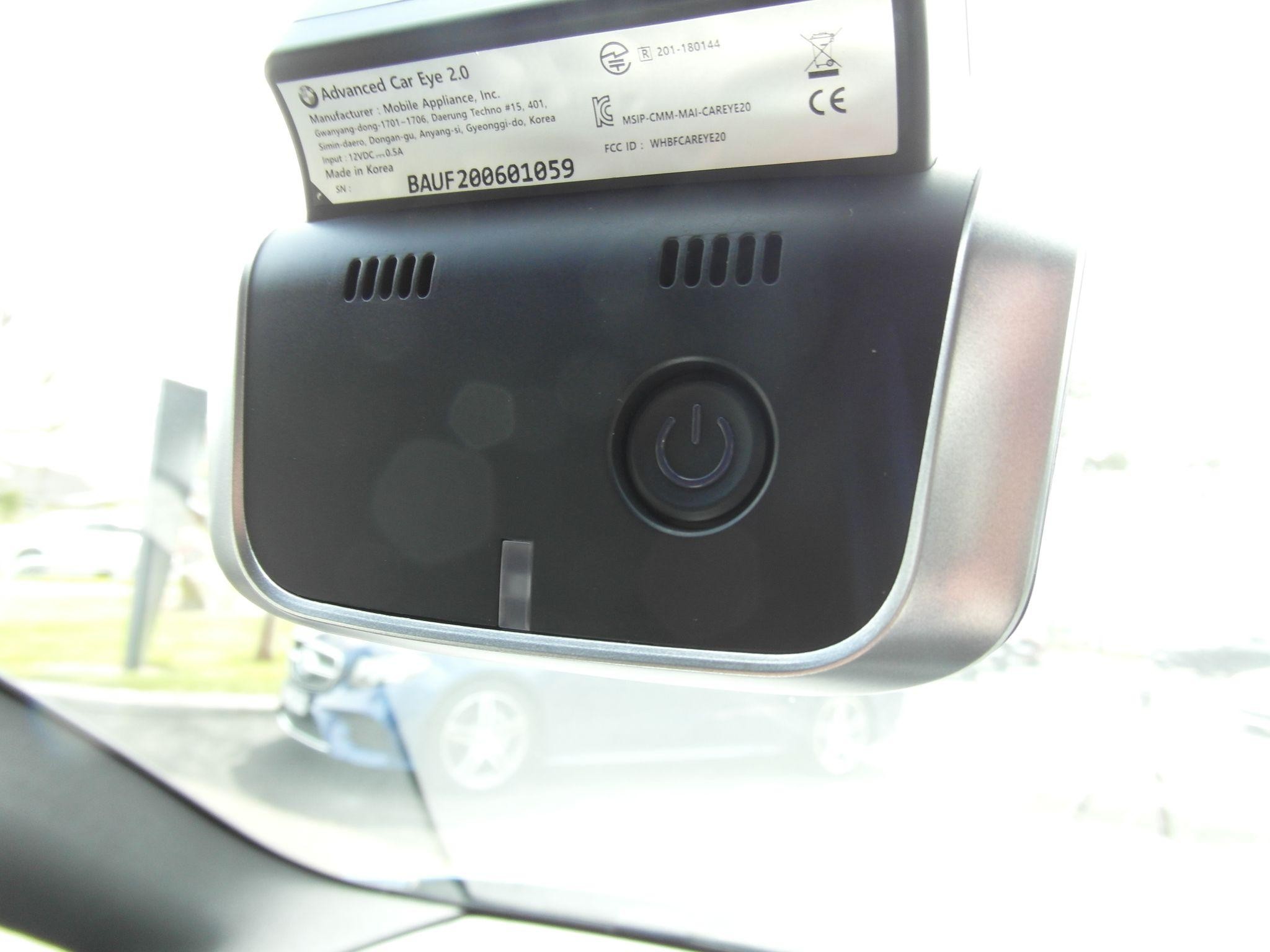 BMW 2 Series Active Tourer Image 39