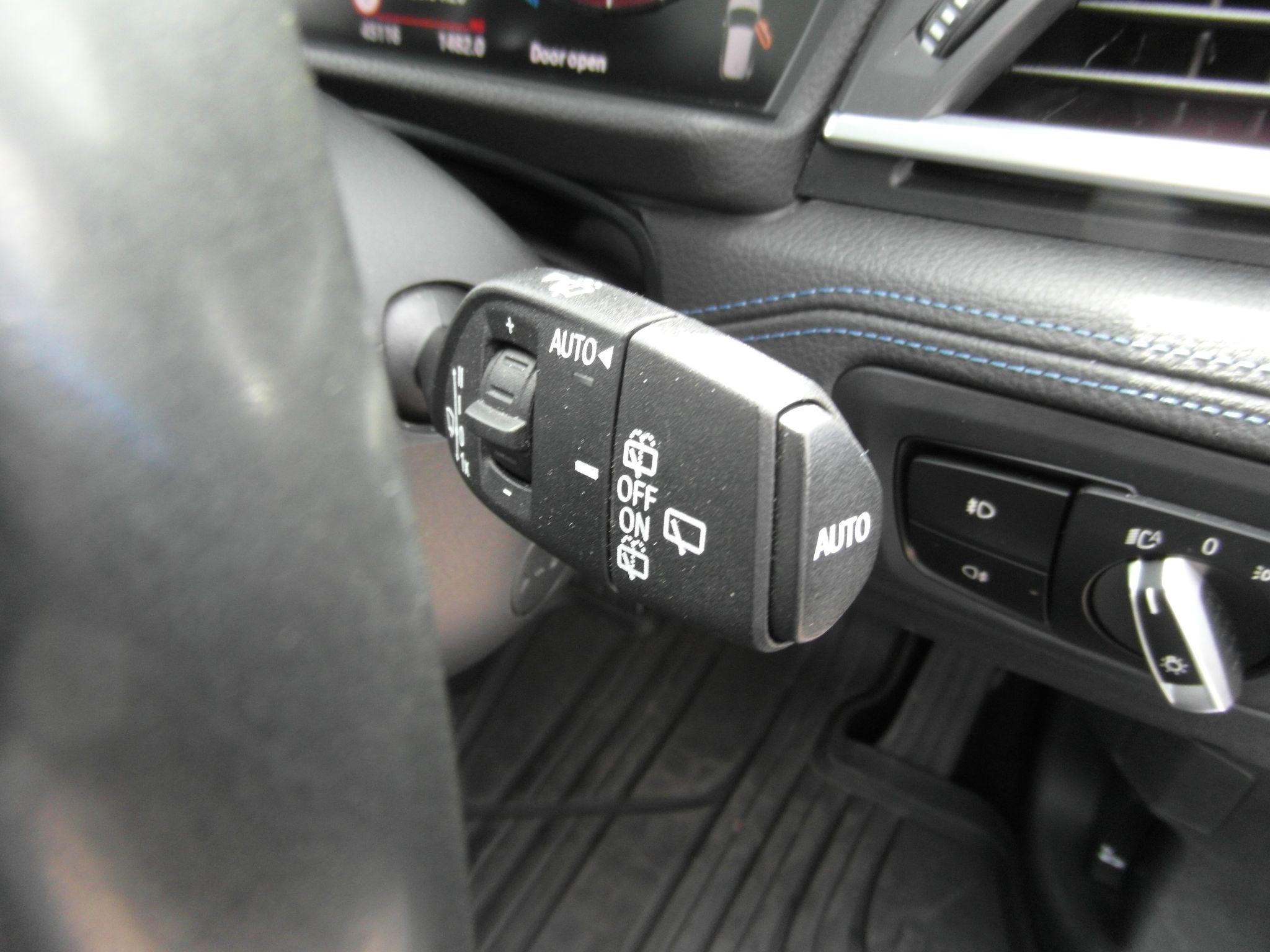 BMW 2 Series Active Tourer Image 41