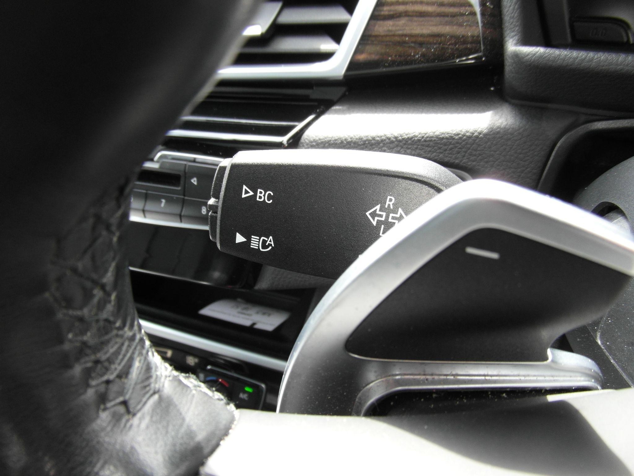 BMW 2 Series Active Tourer Image 42