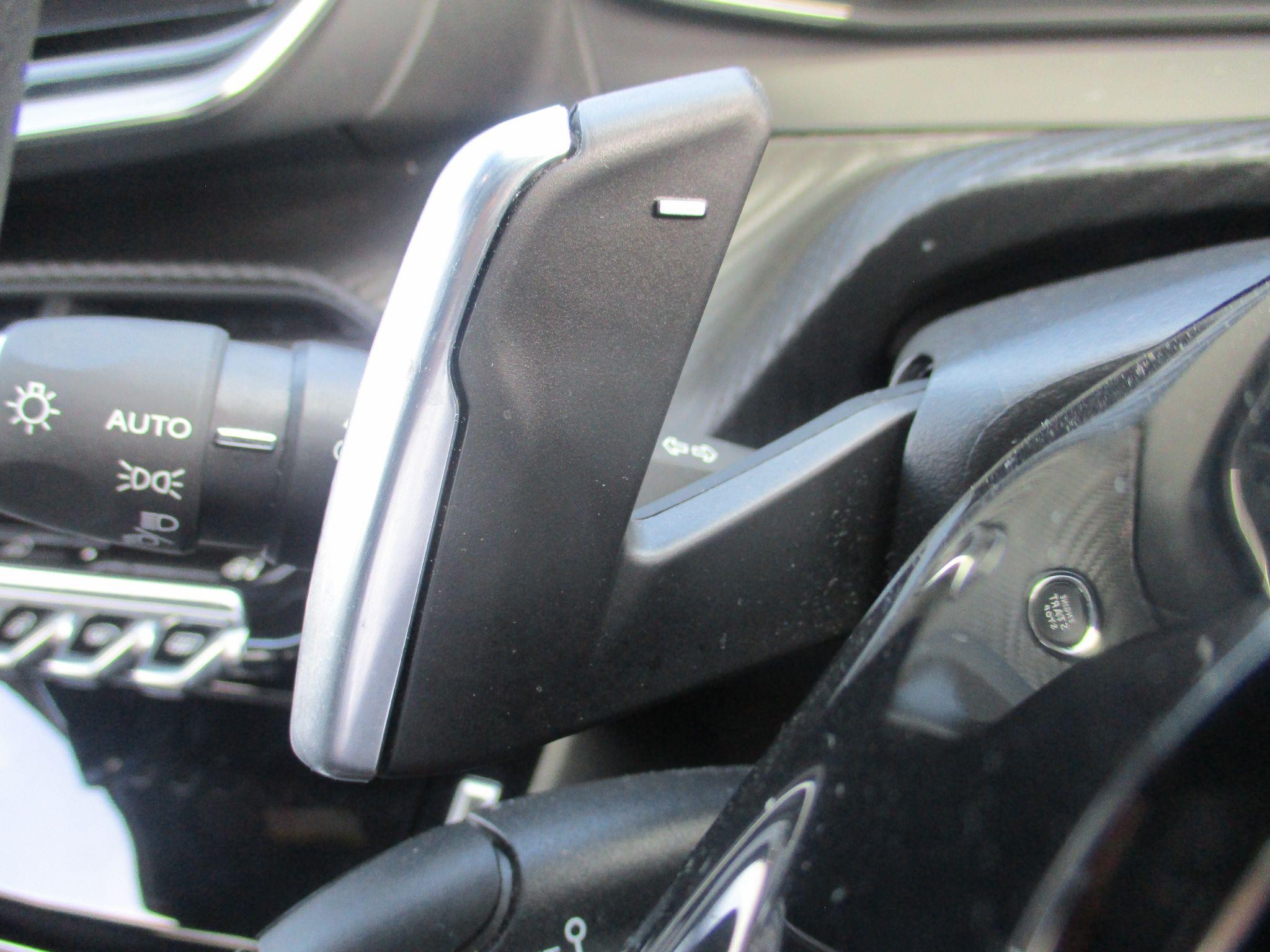 Peugeot 2008 Image 16