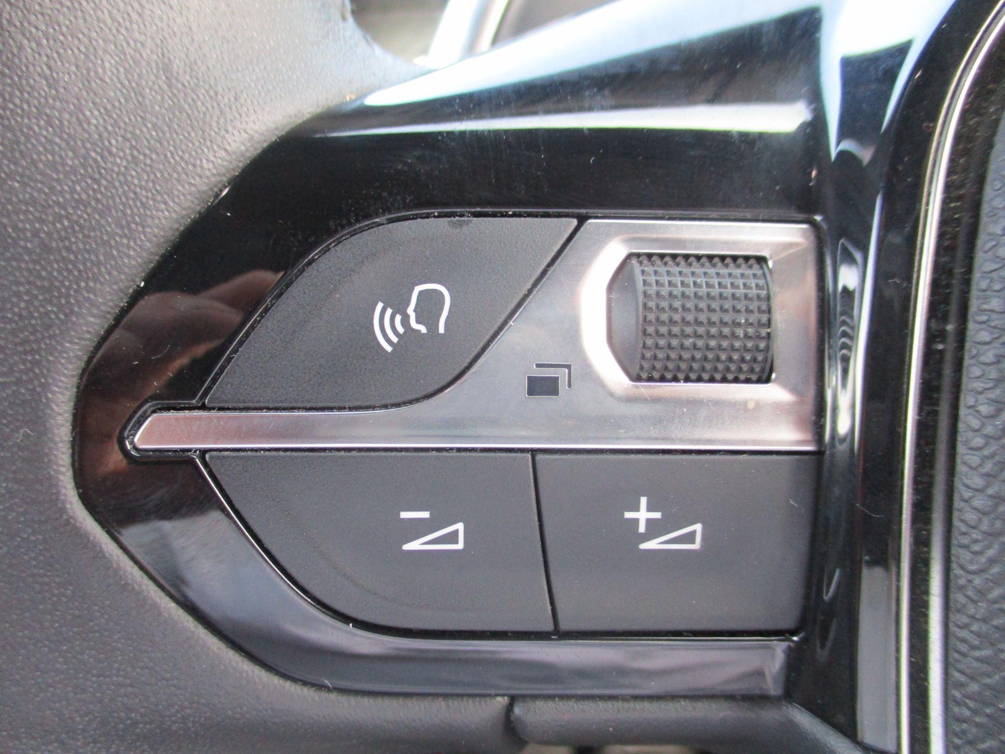 Peugeot 2008 Image 19