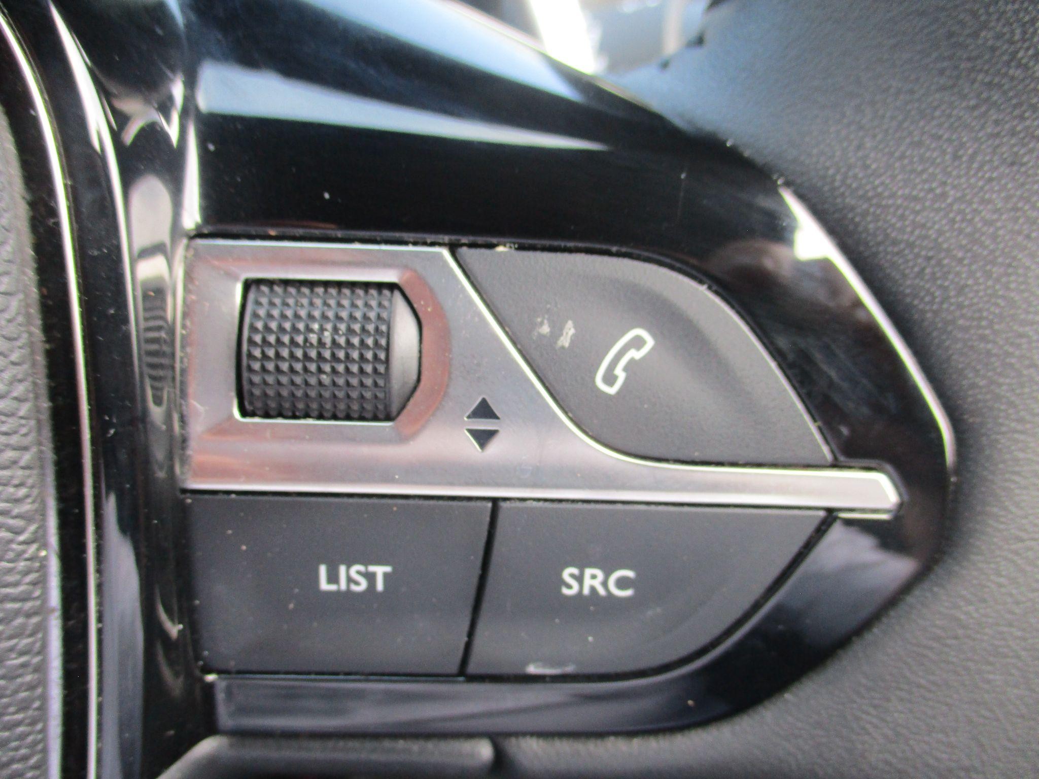 Peugeot 2008 Image 20