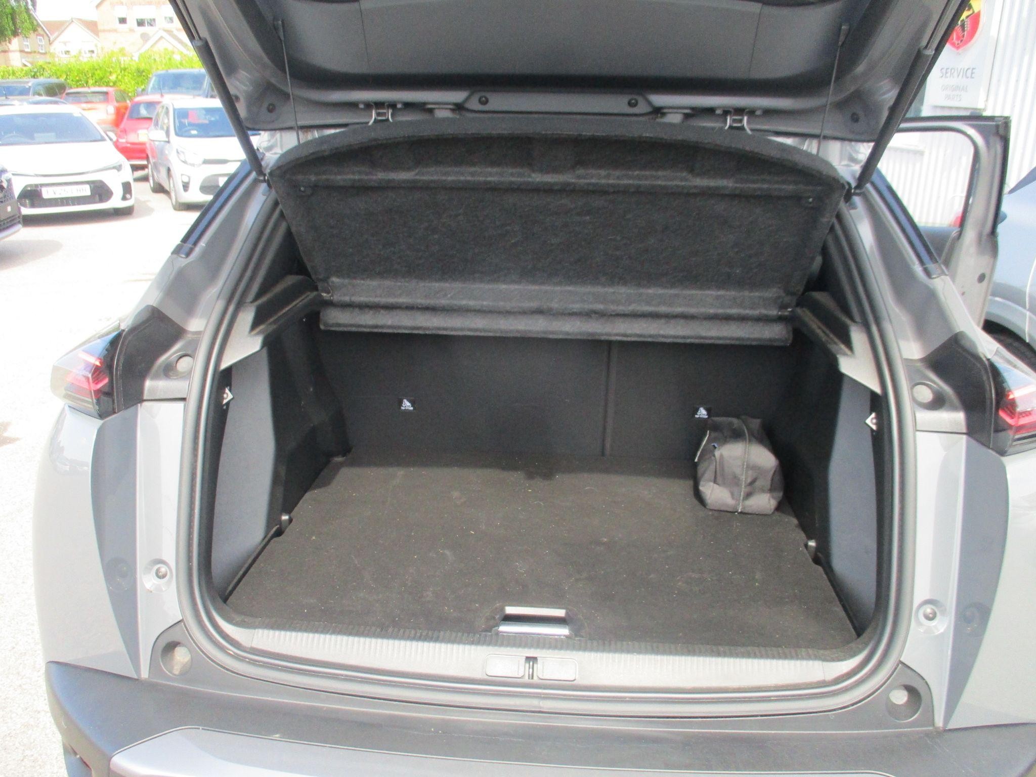 Peugeot 2008 Image 21
