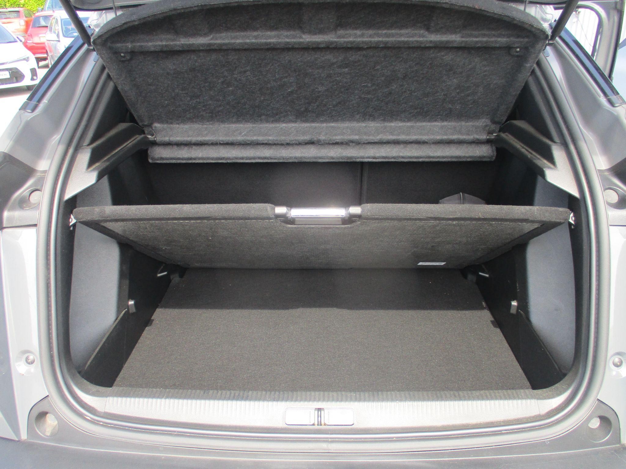 Peugeot 2008 Image 22