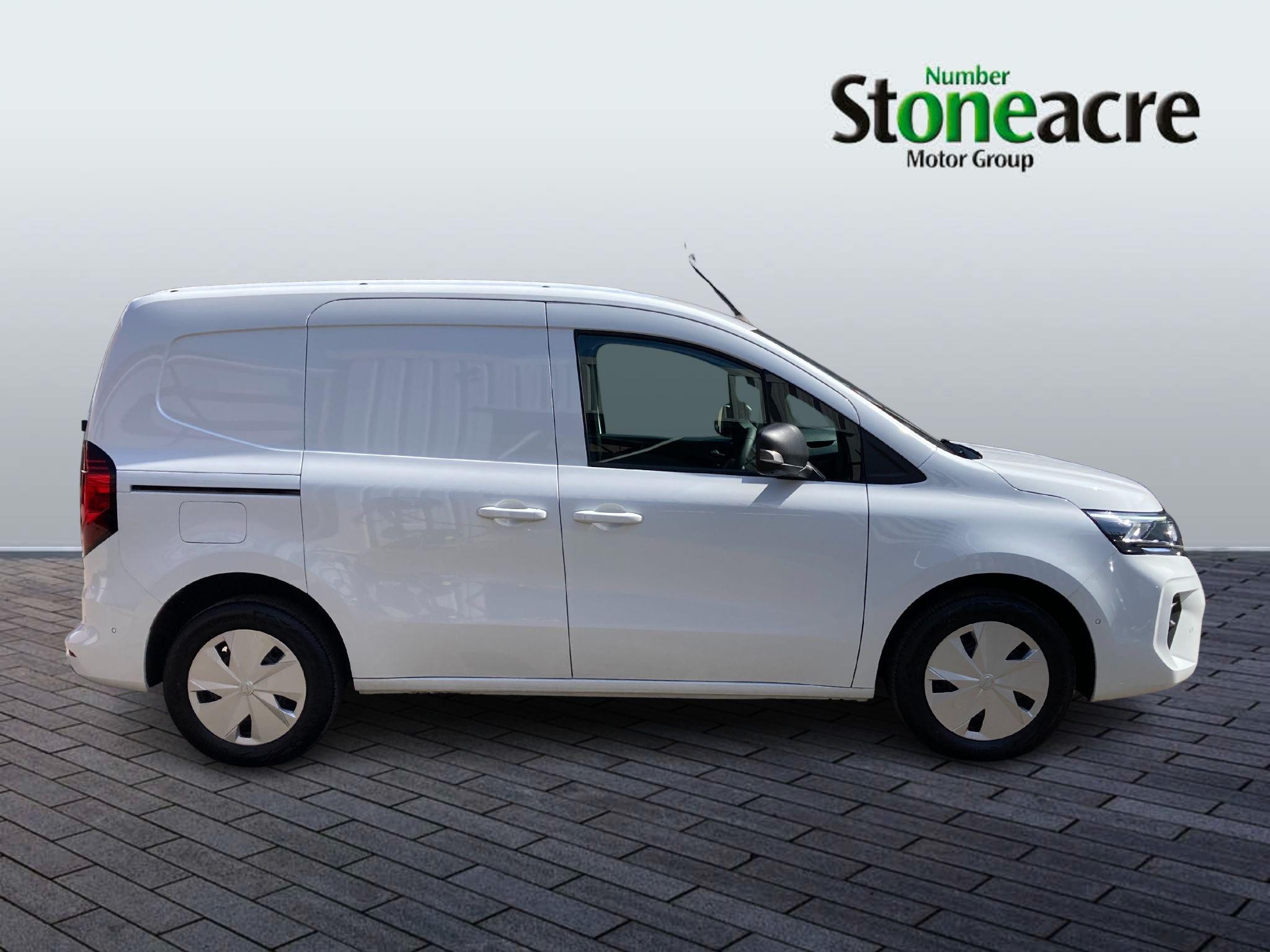 Nissan Townstar Image 7