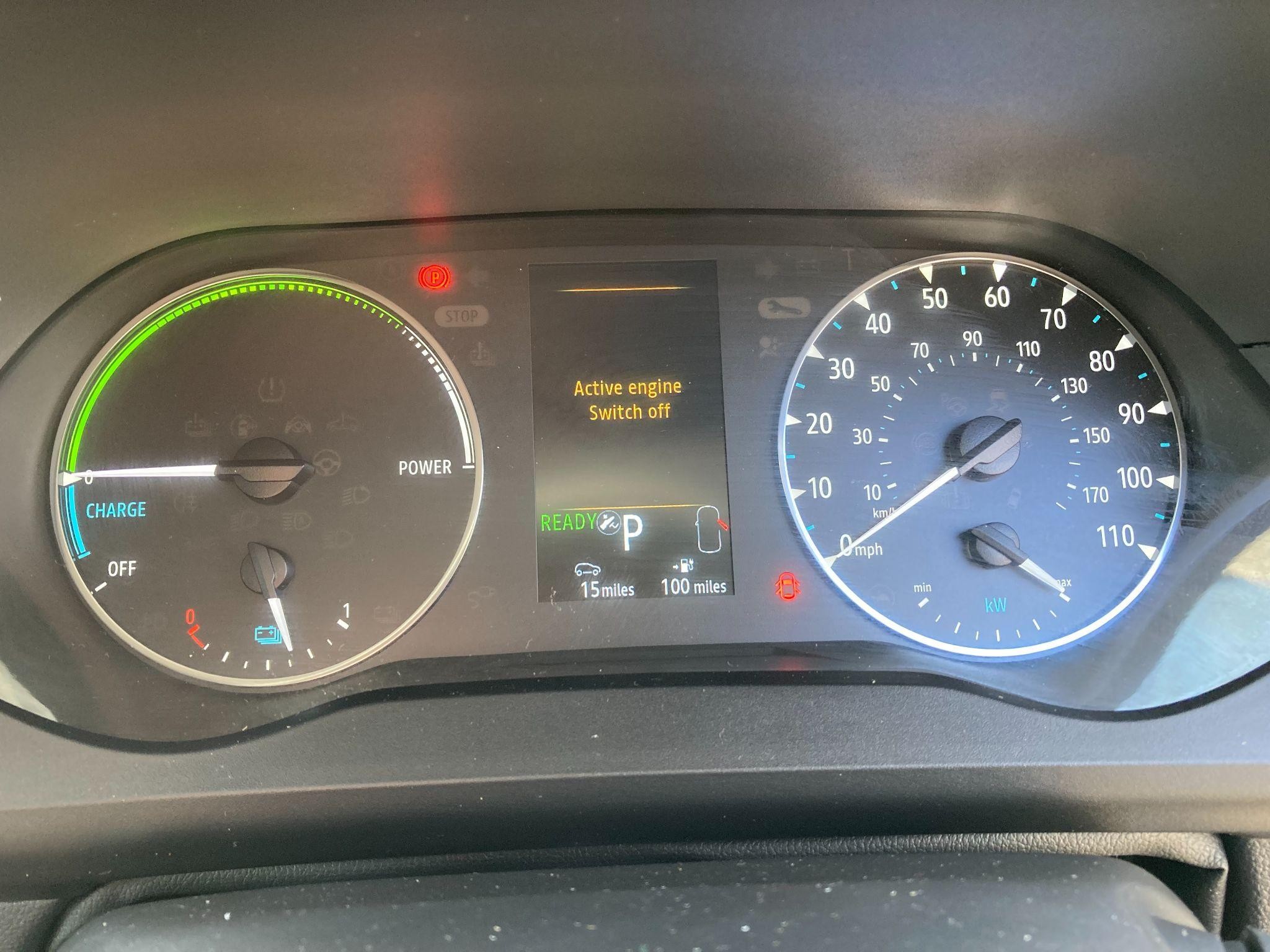 Nissan Townstar Image 19