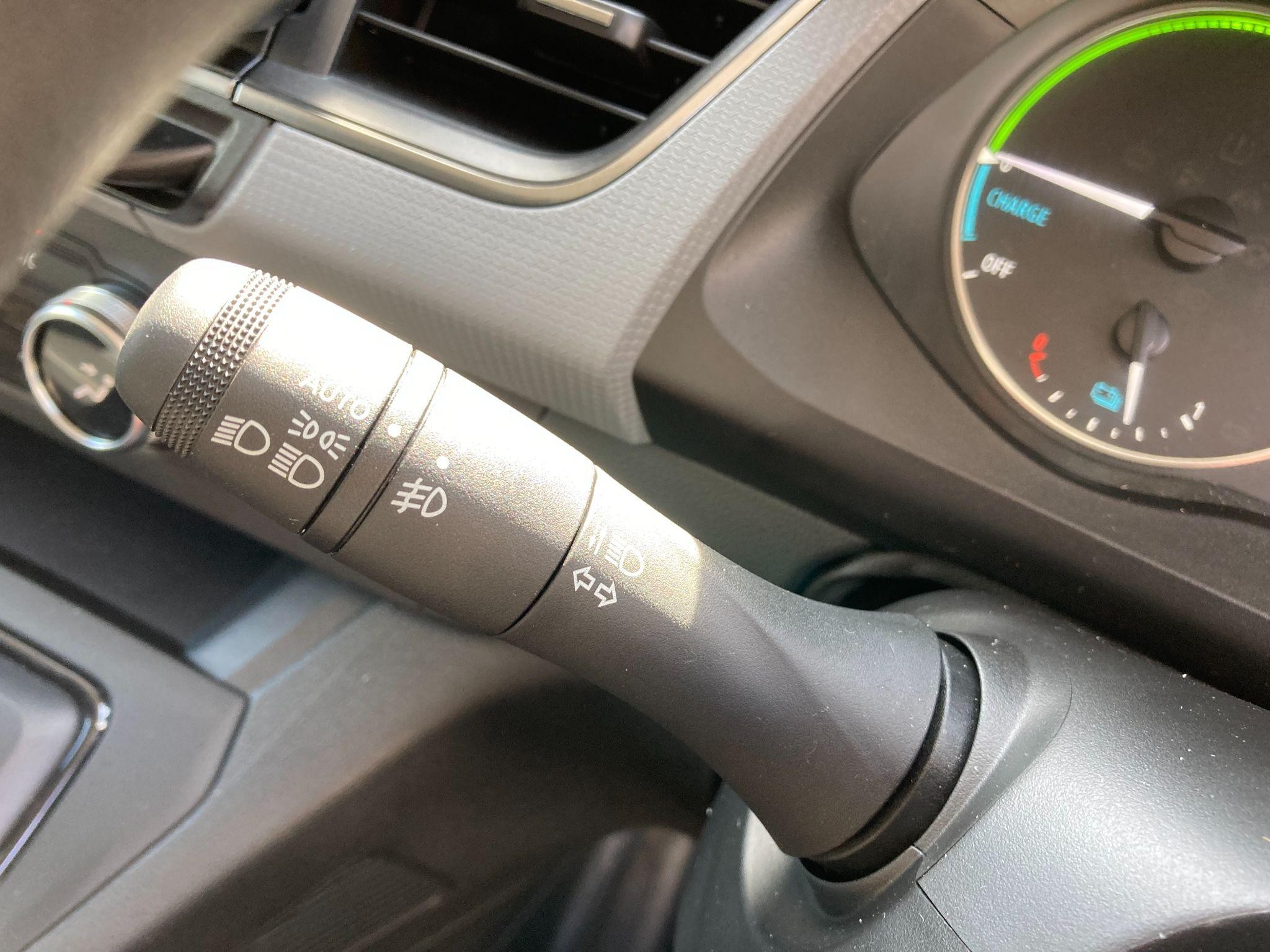 Nissan Townstar Image 27