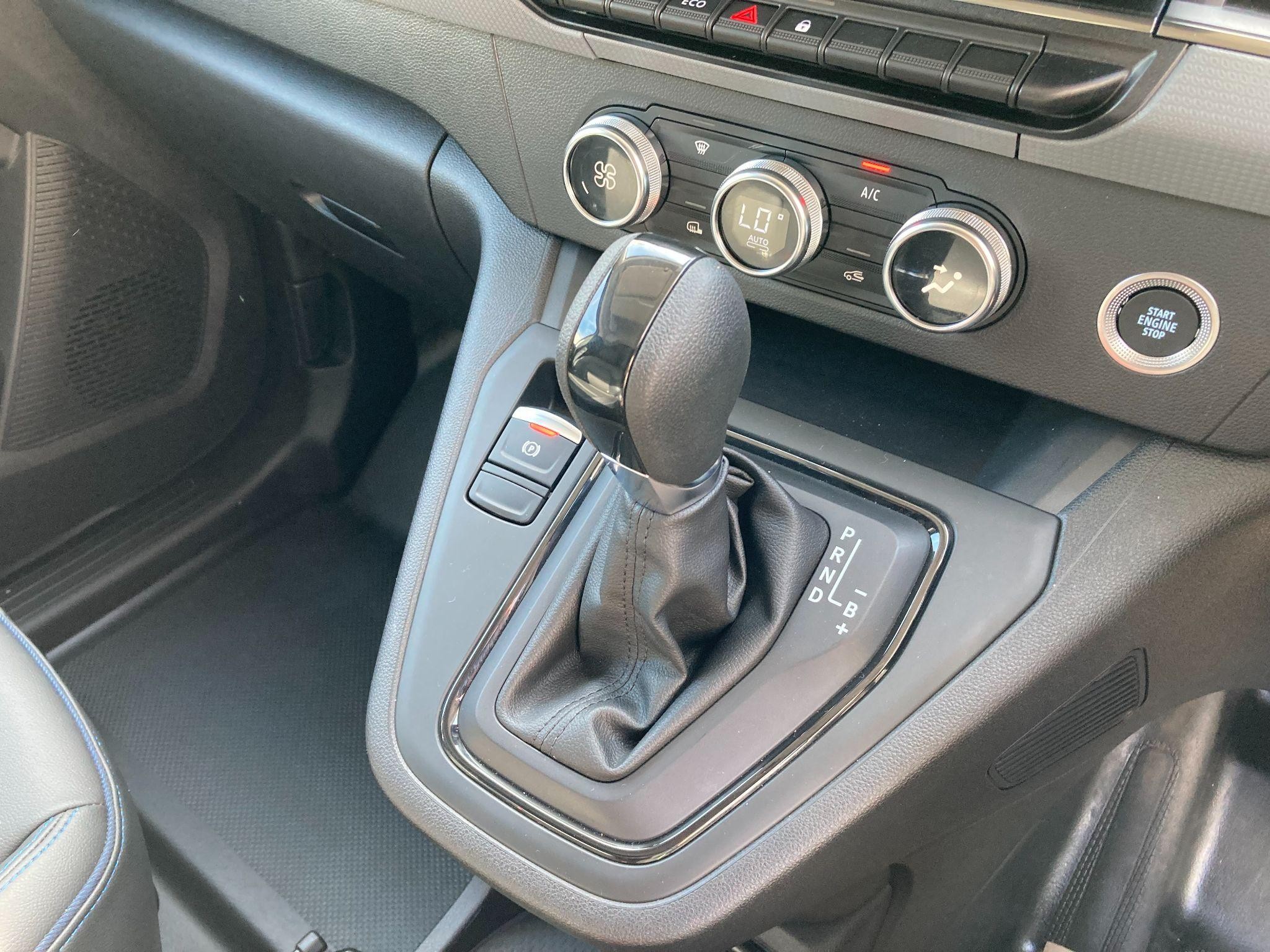 Nissan Townstar Image 28
