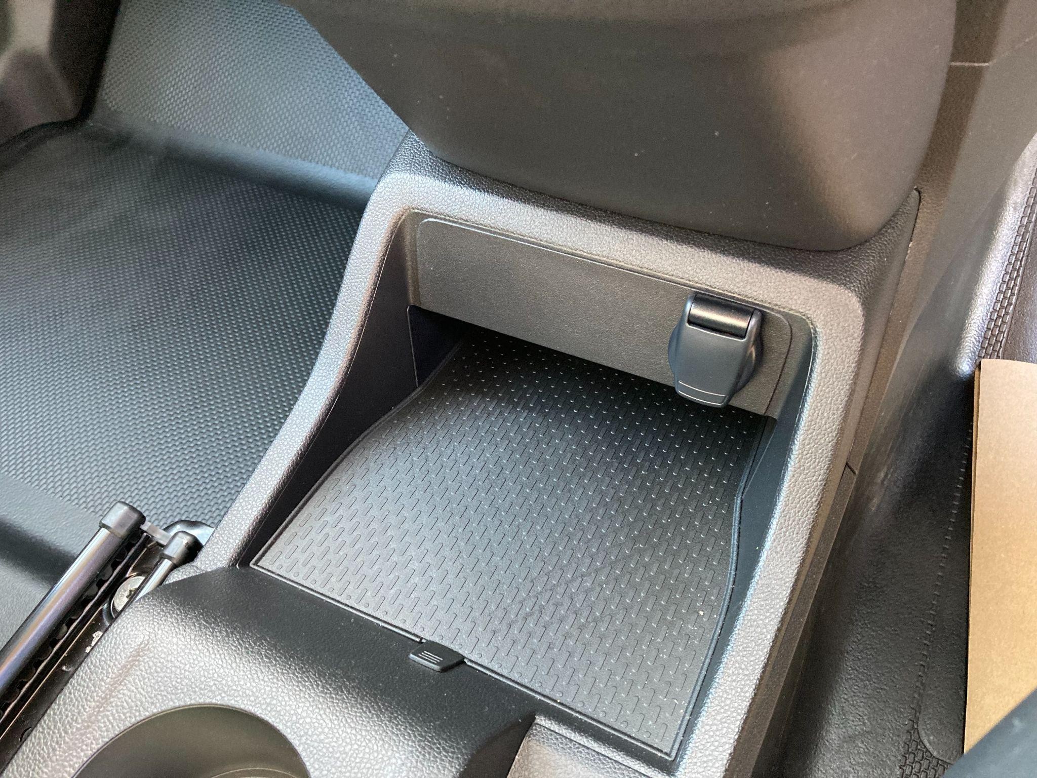 Nissan Townstar Image 30