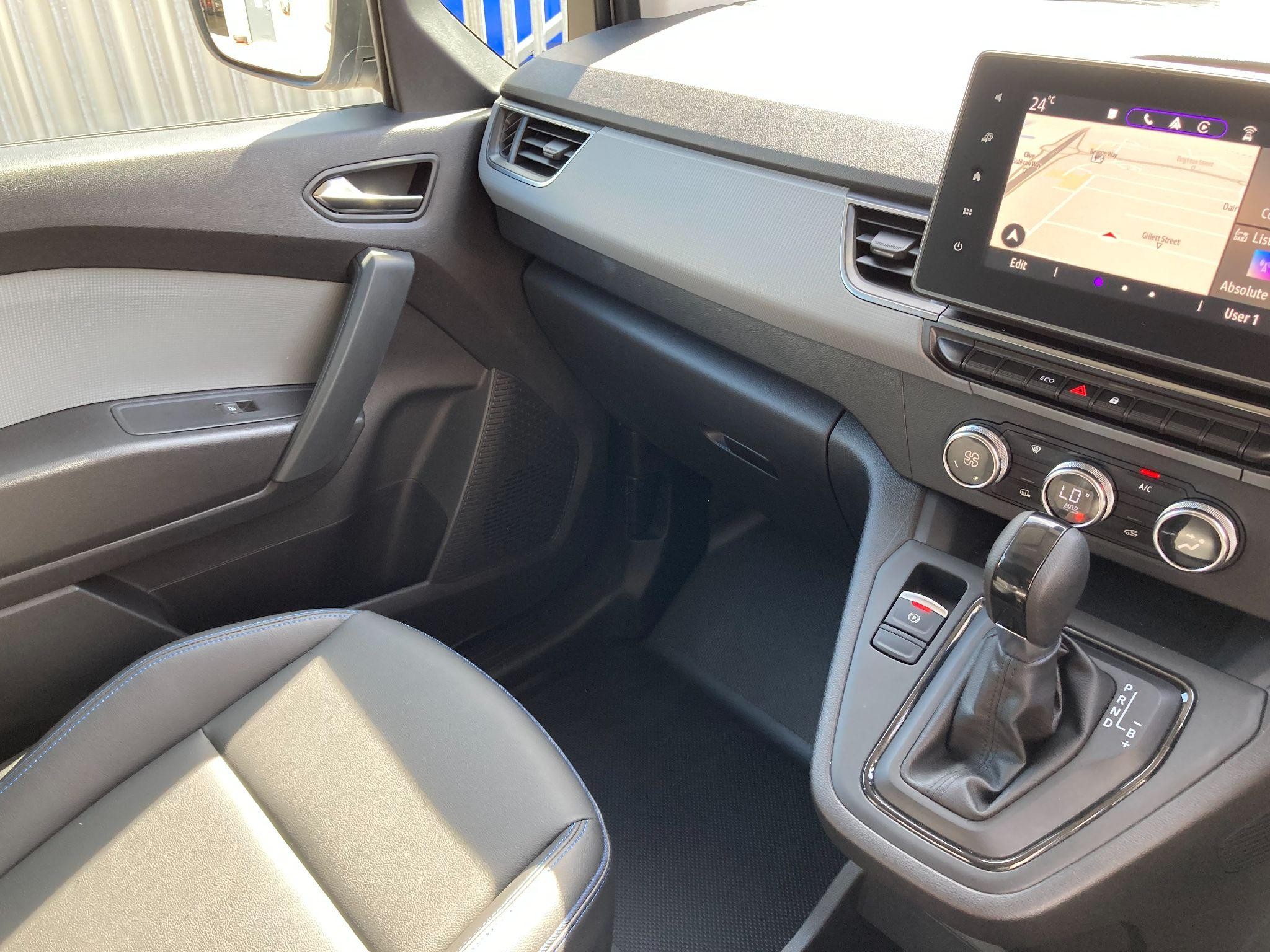 Nissan Townstar Image 32