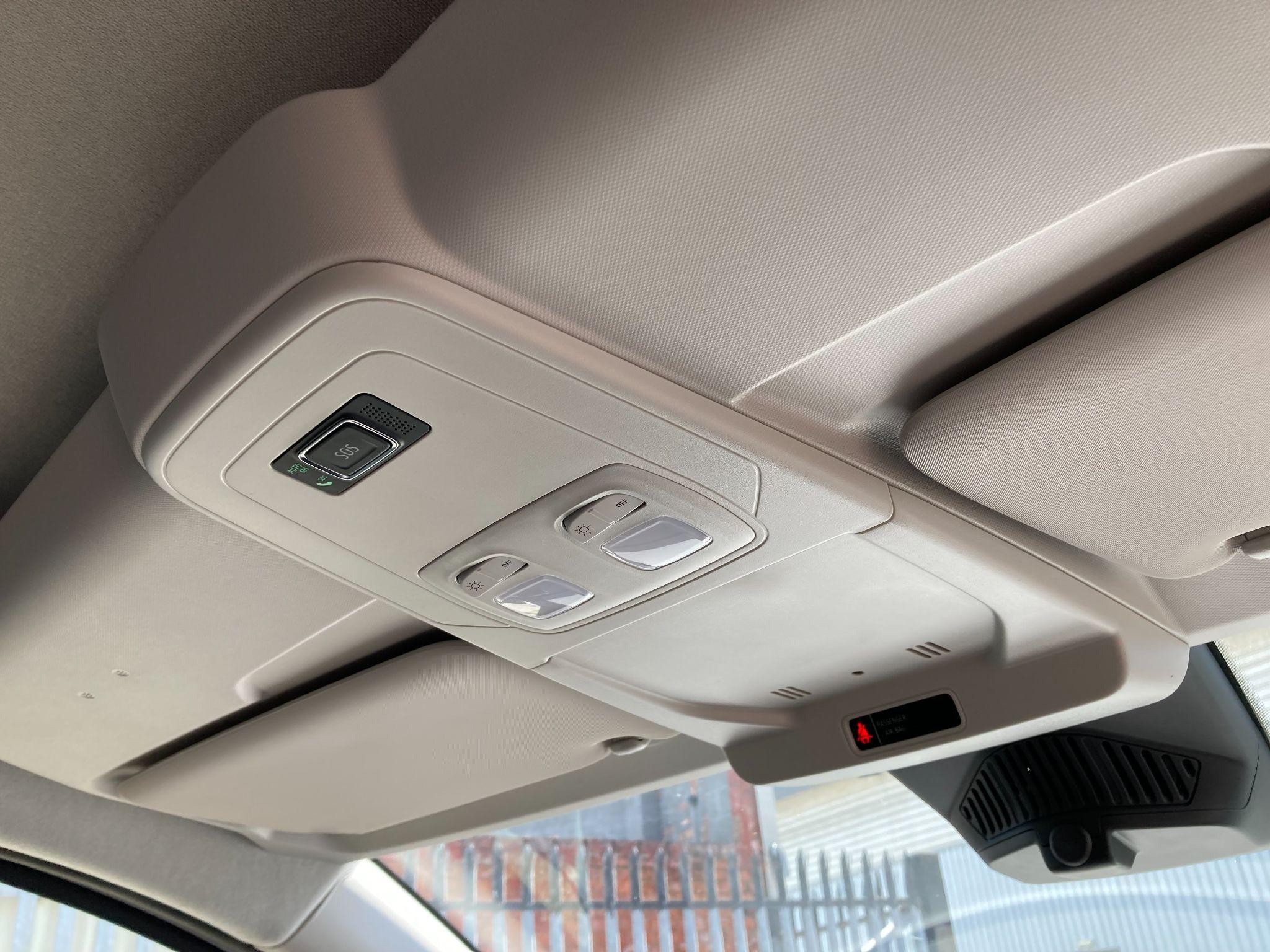 Nissan Townstar Image 33
