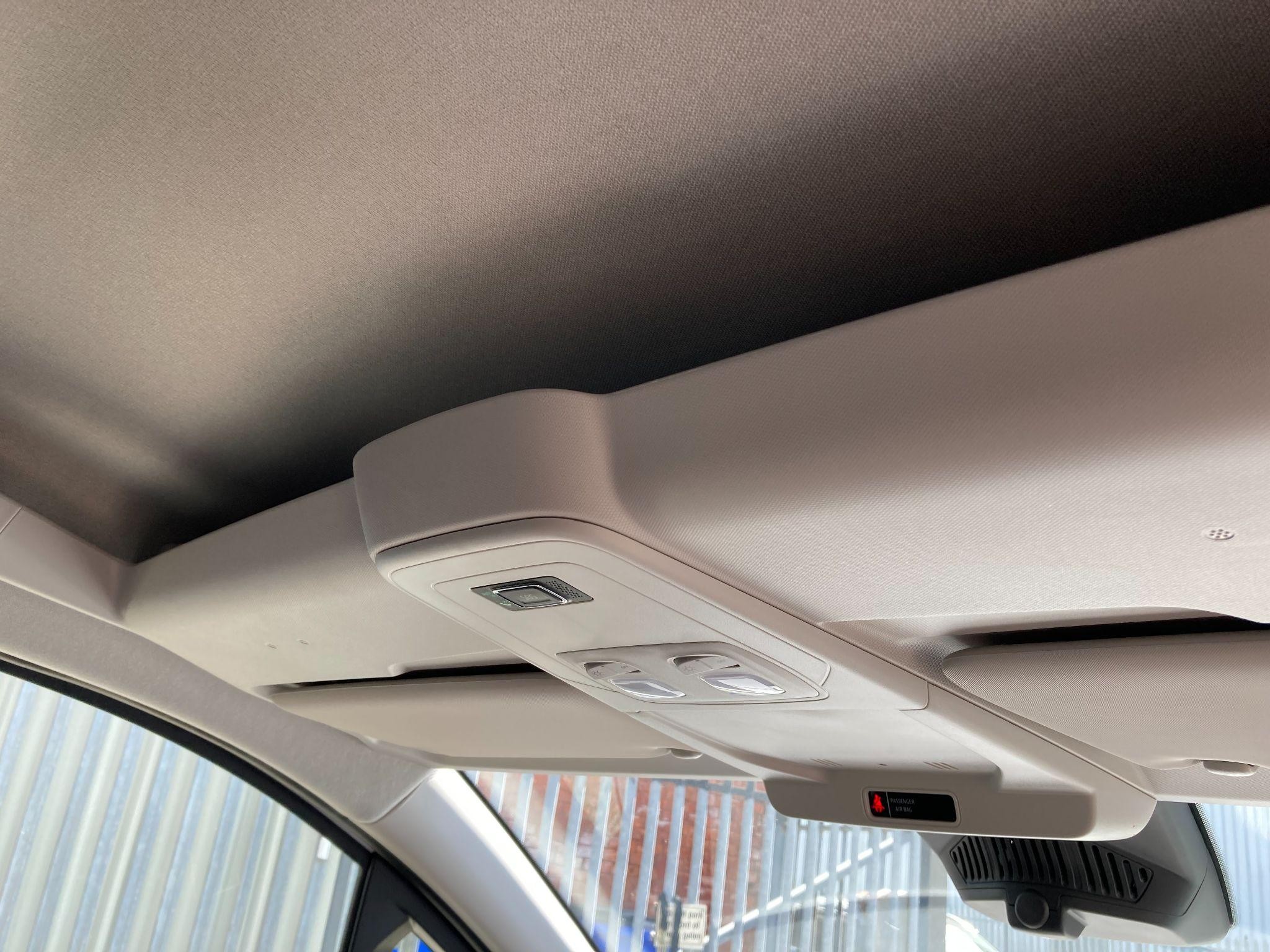 Nissan Townstar Image 34