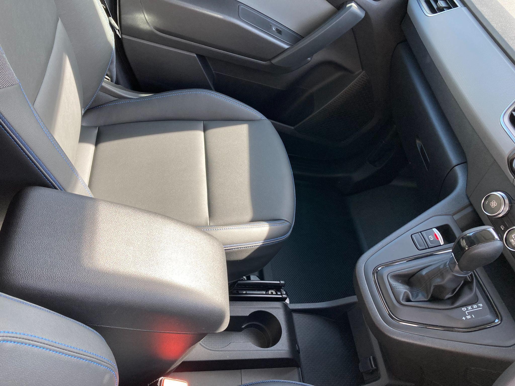 Nissan Townstar Image 35