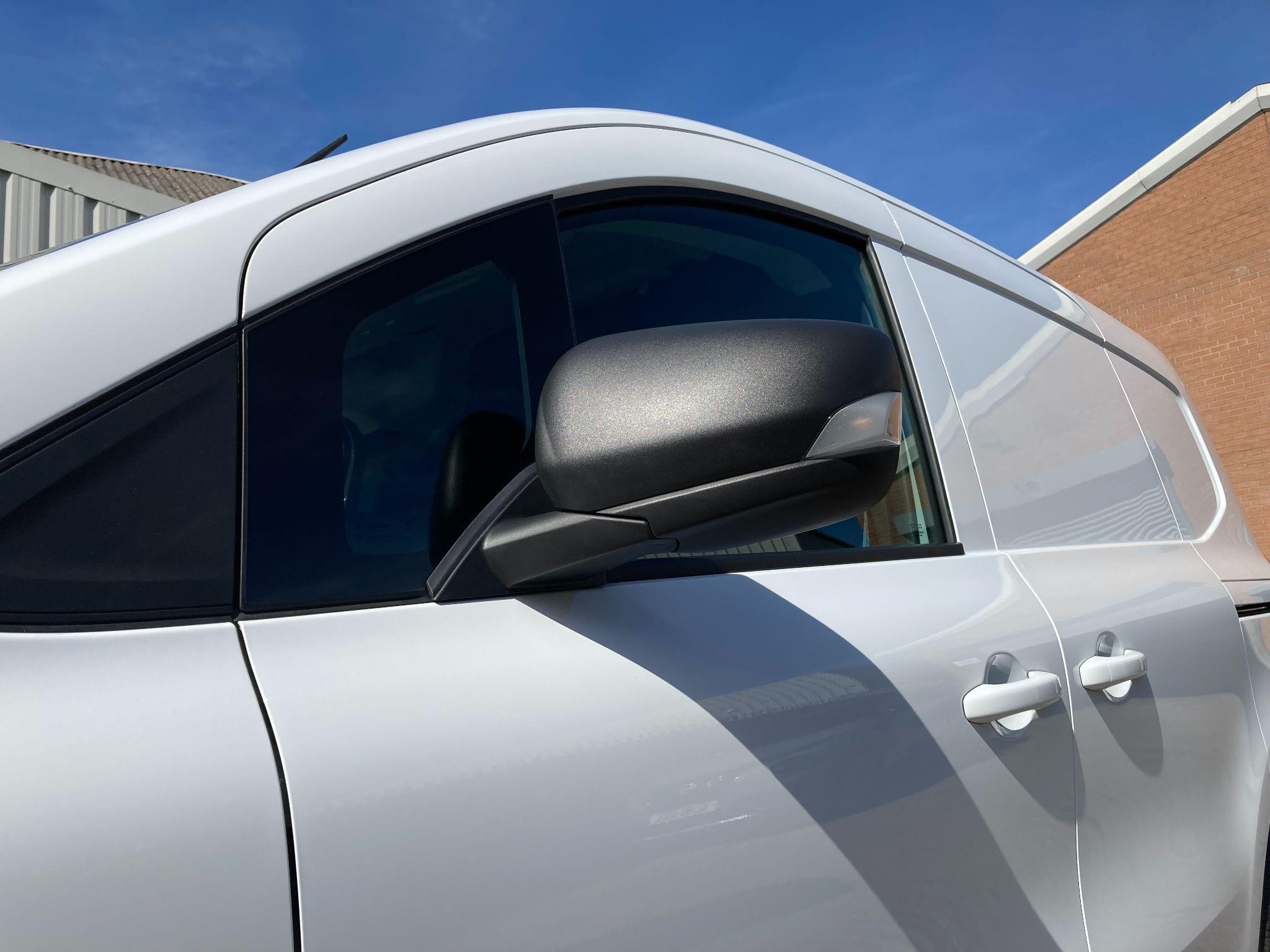 Nissan Townstar Image 37