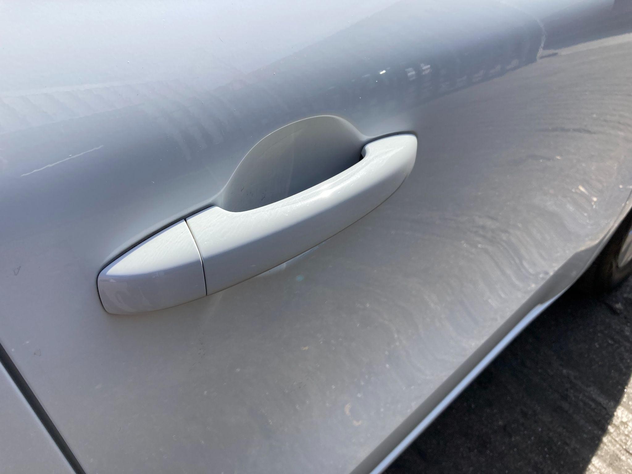 Nissan Townstar Image 44