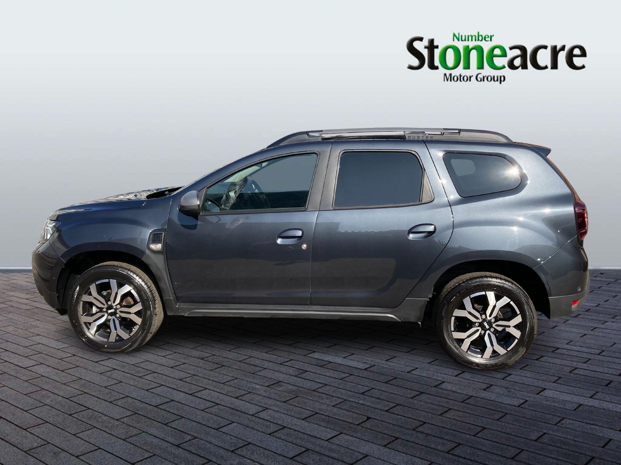 Dacia Duster Image 5