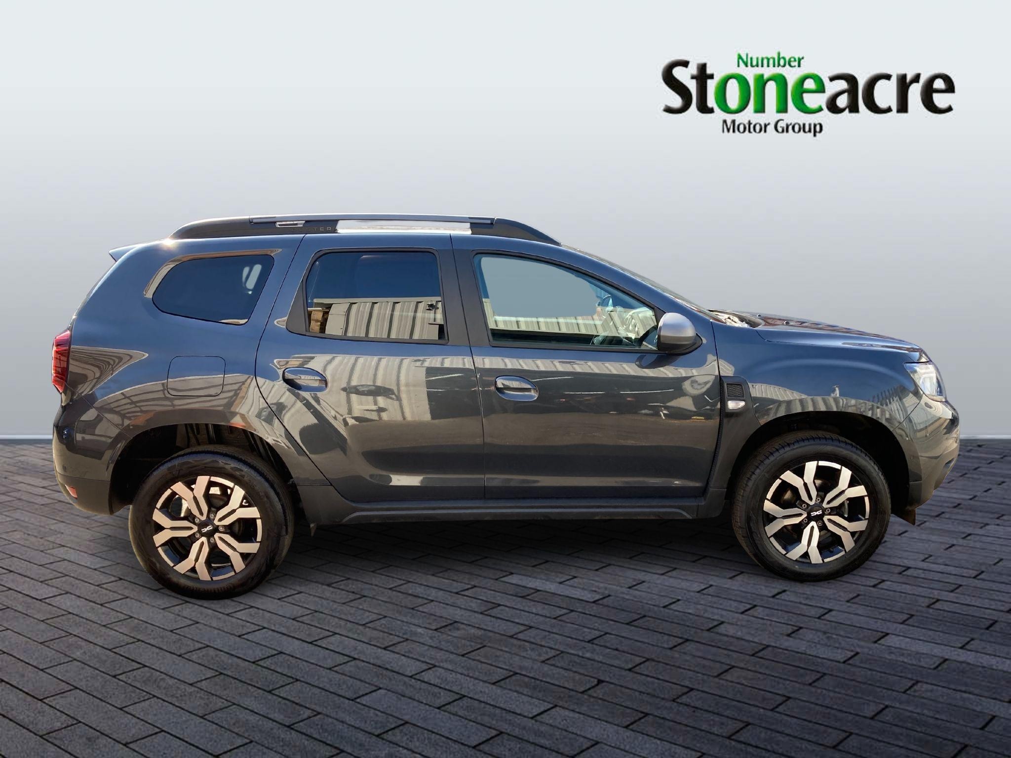 Dacia Duster Image 7