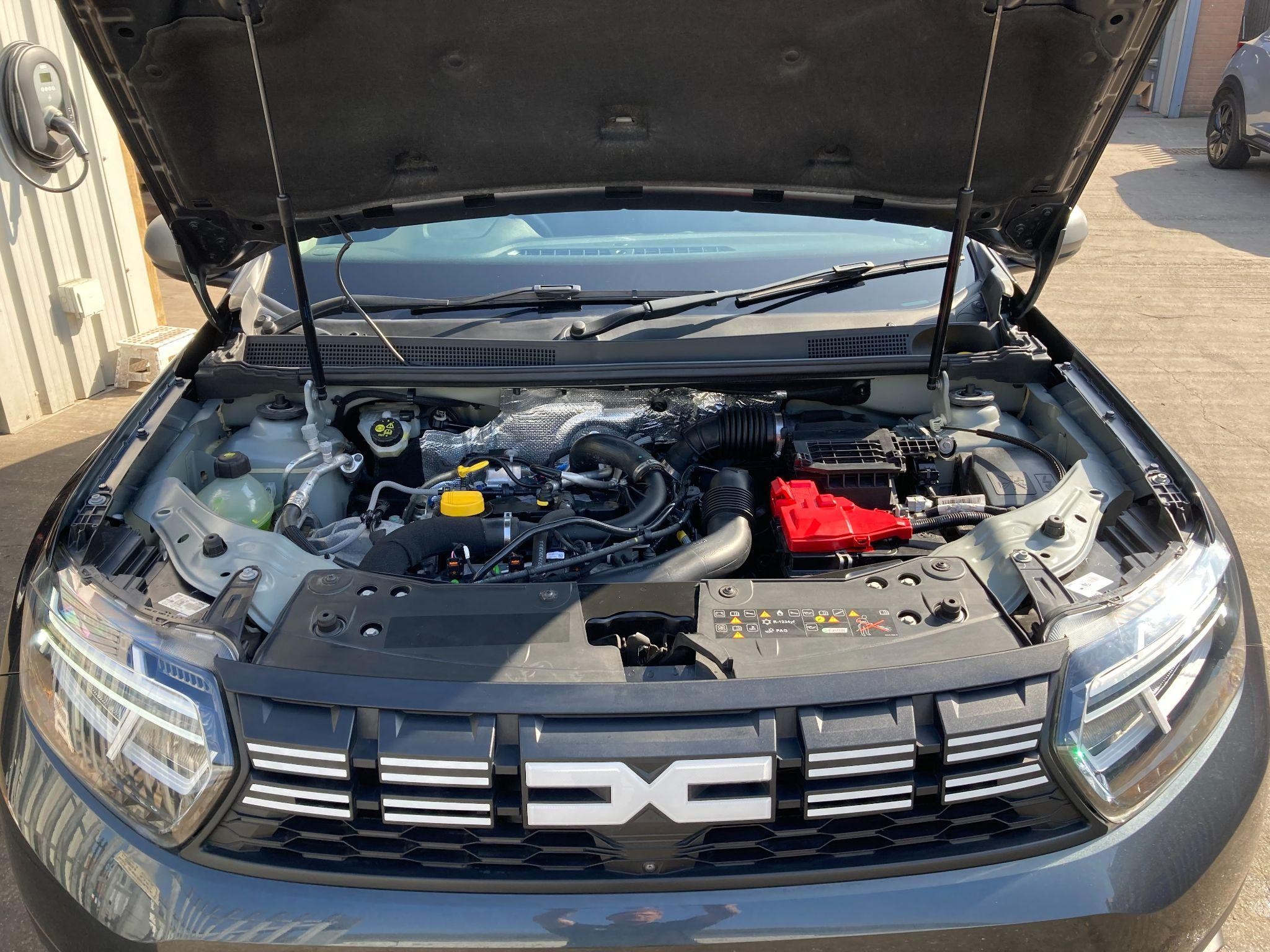 Dacia Duster Image 9