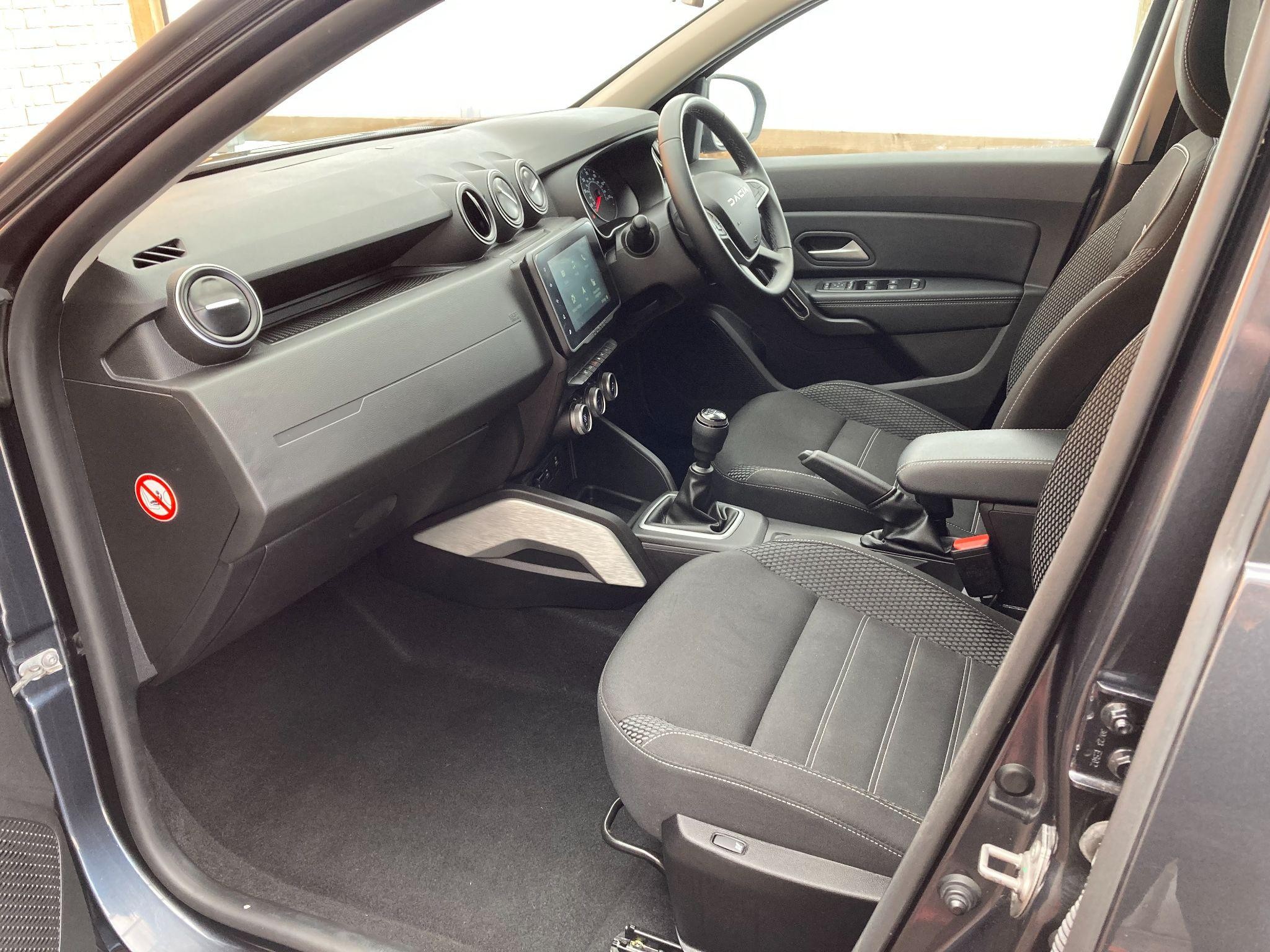 Dacia Duster Image 11
