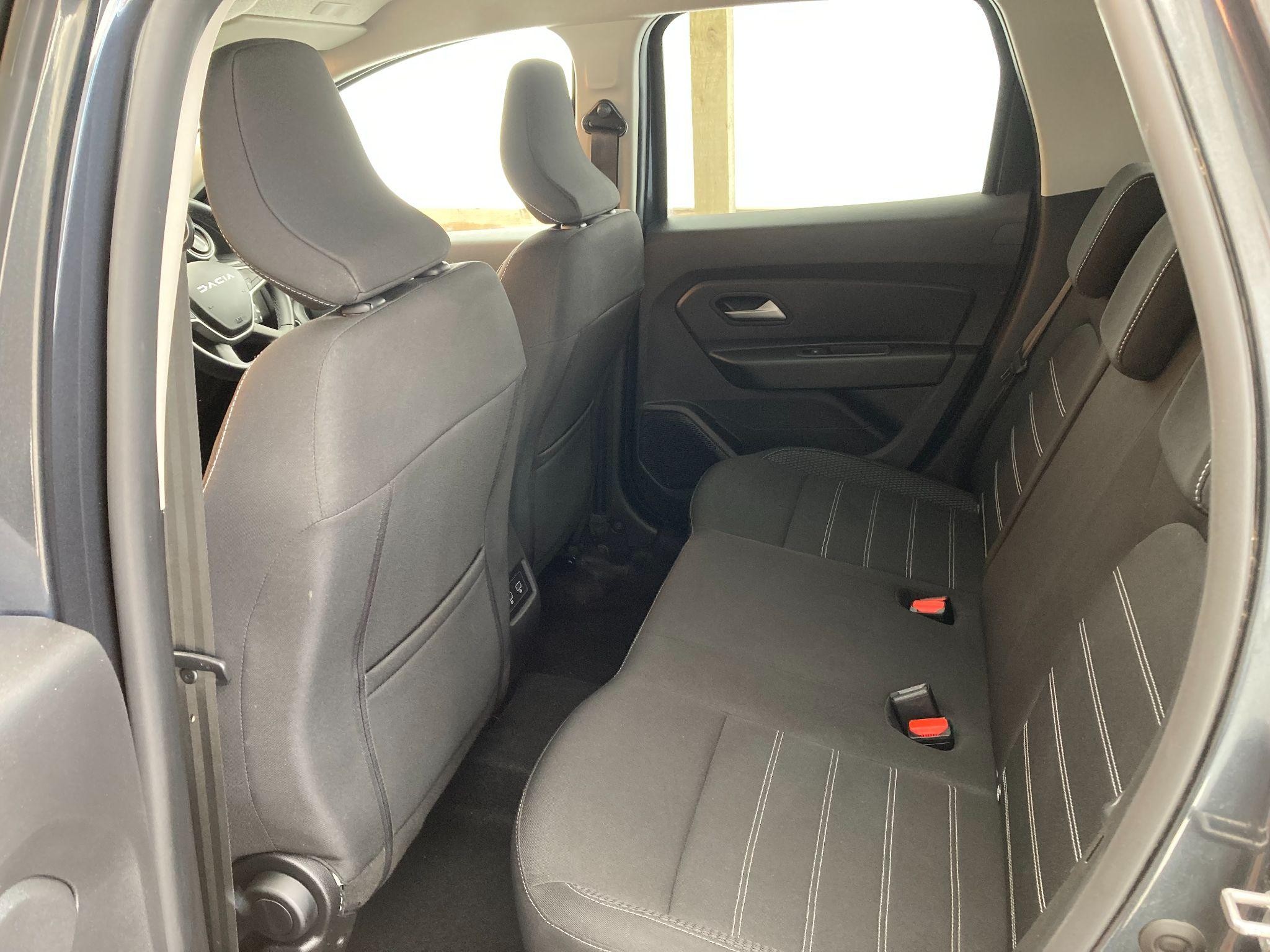 Dacia Duster Image 12