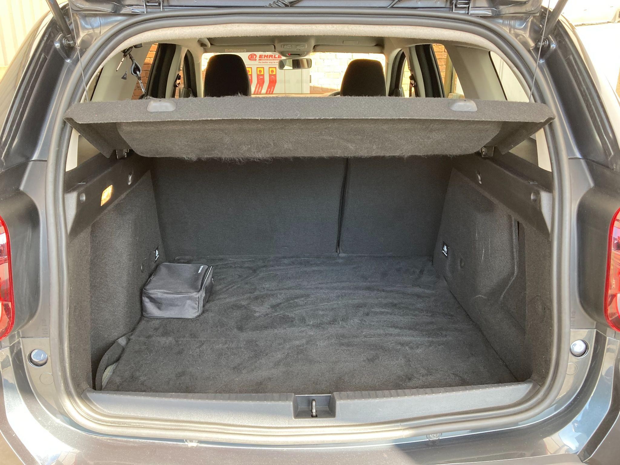 Dacia Duster Image 13