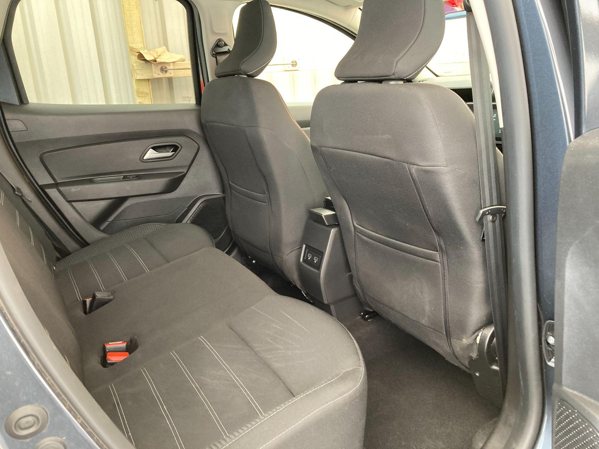 Dacia Duster Image 16