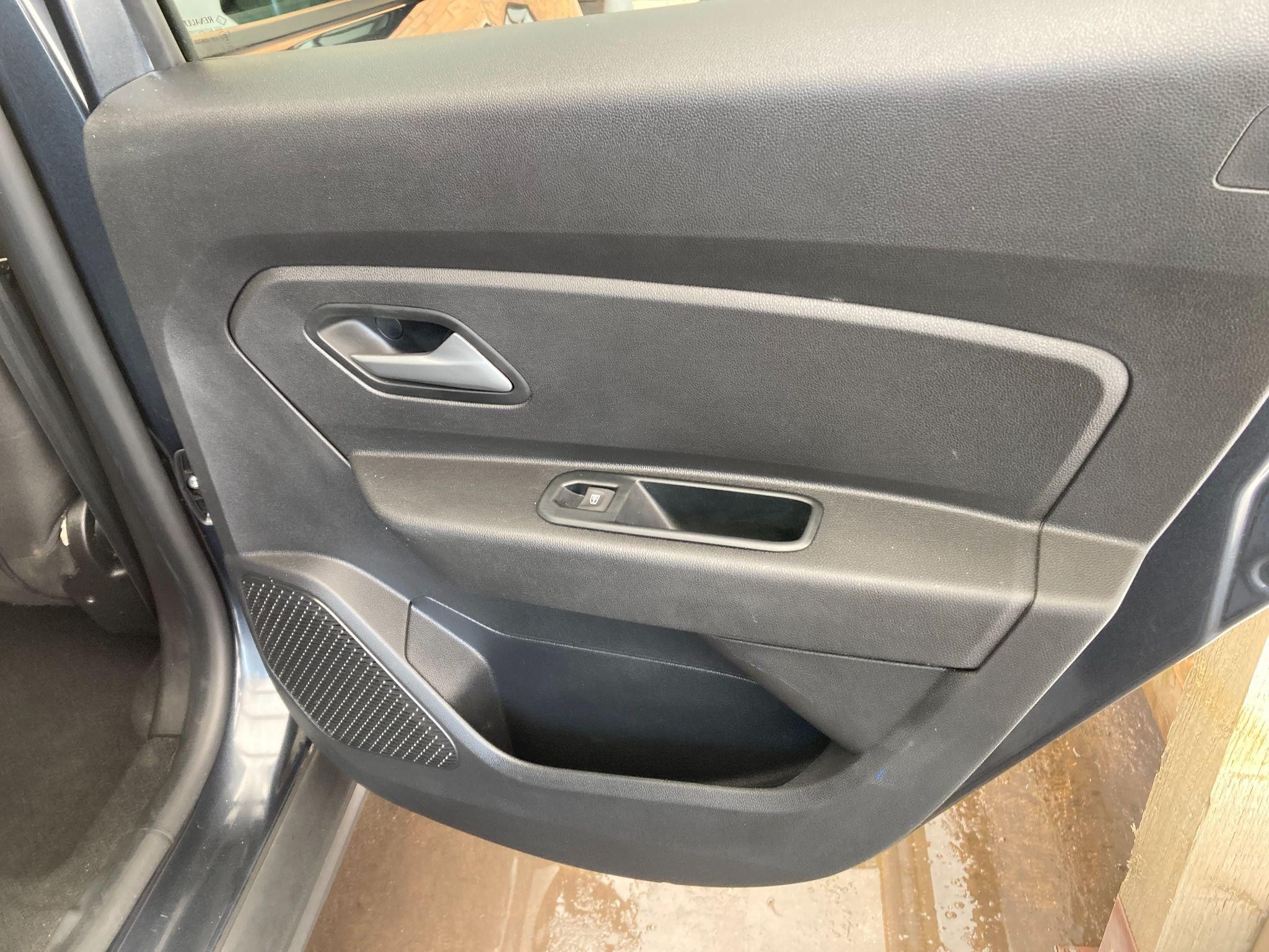 Dacia Duster Image 17