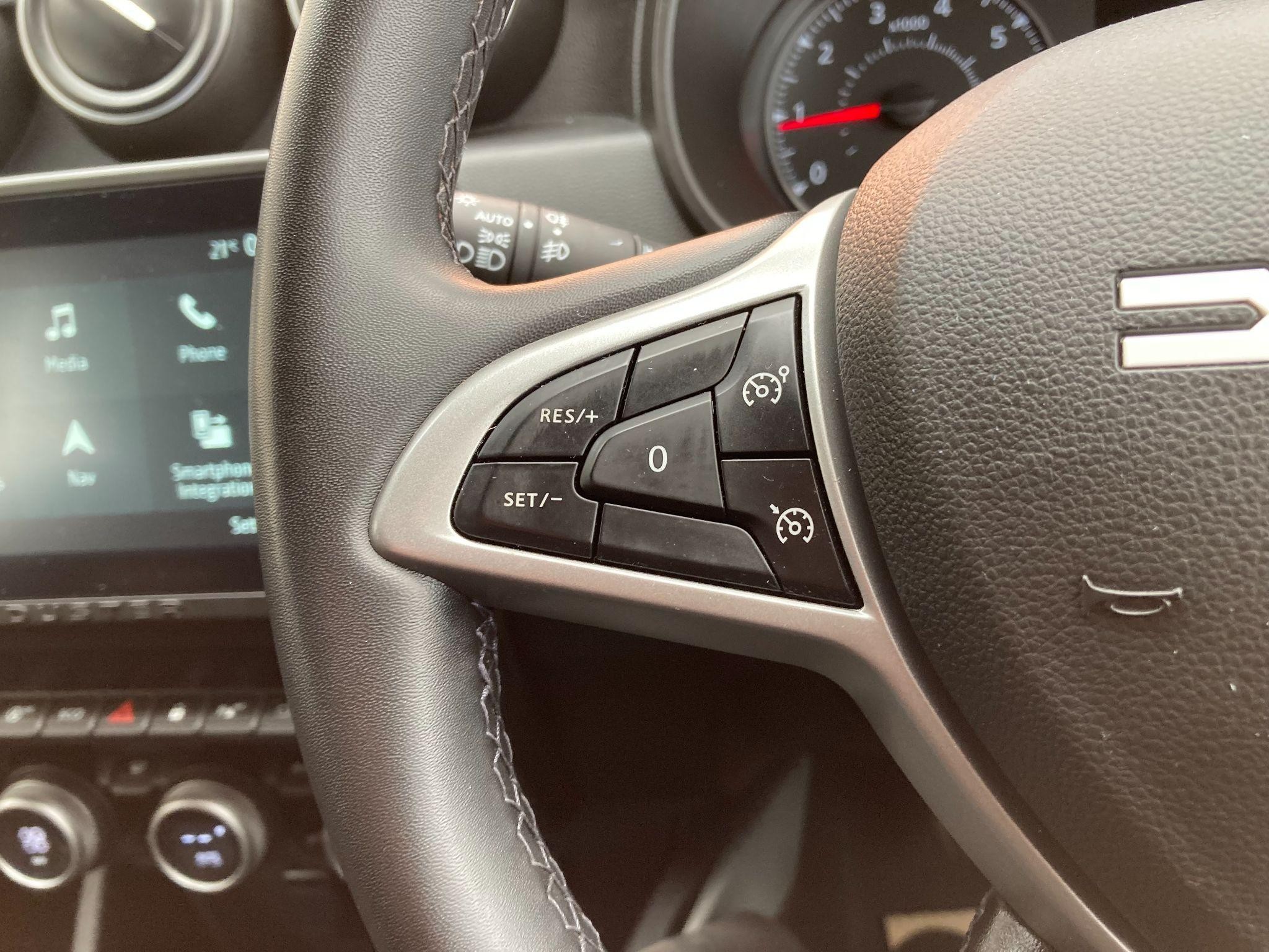Dacia Duster Image 23