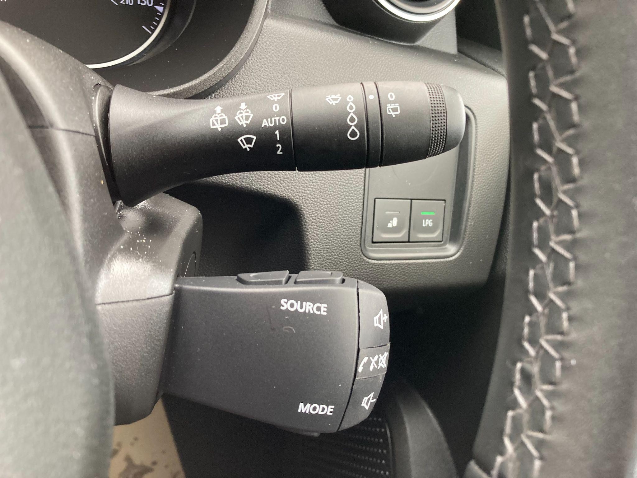 Dacia Duster Image 24