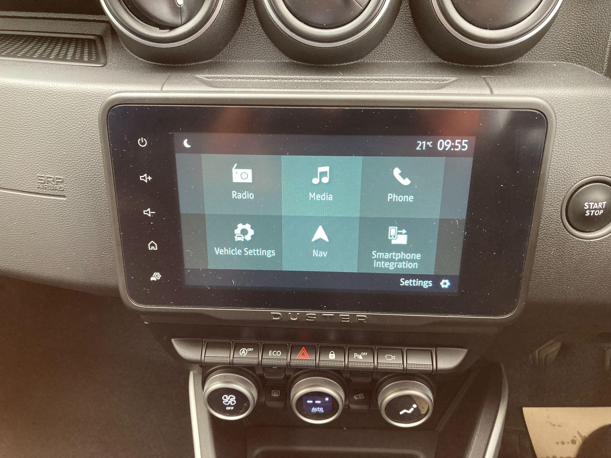 Dacia Duster Image 27