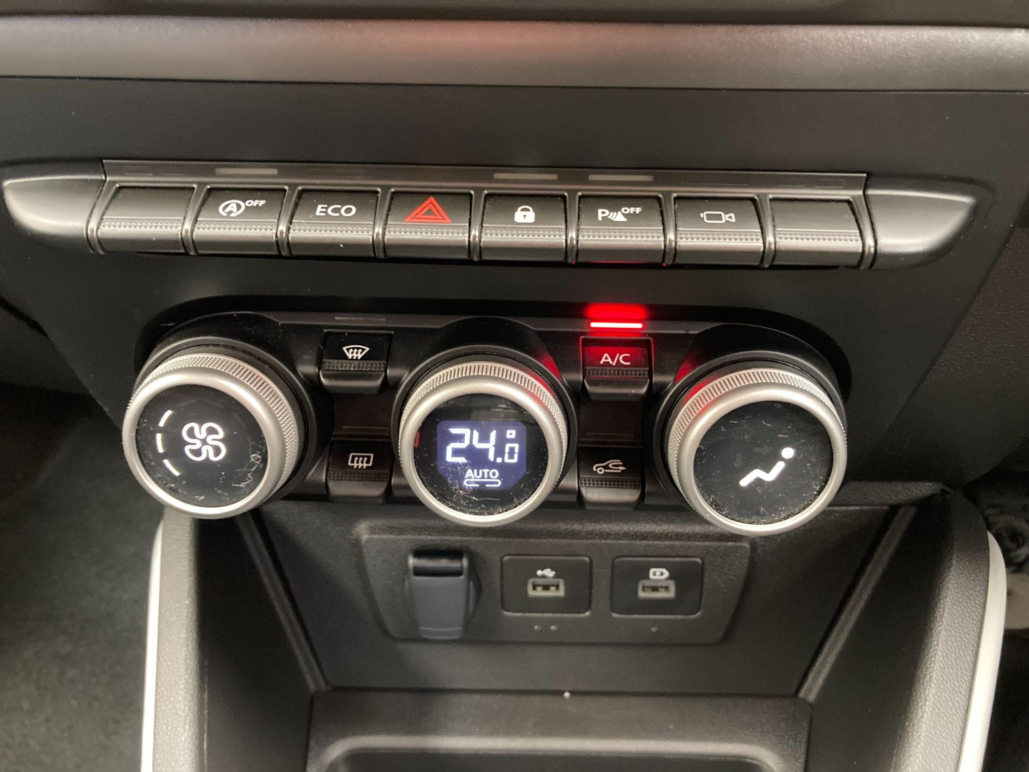 Dacia Duster Image 30