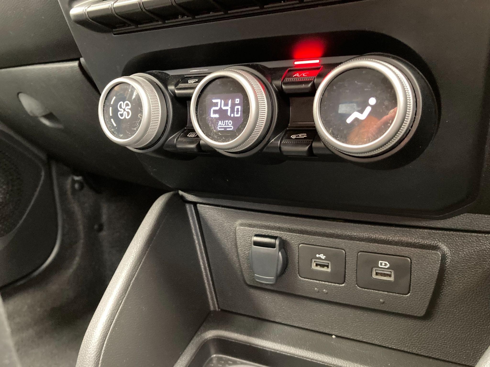 Dacia Duster Image 31