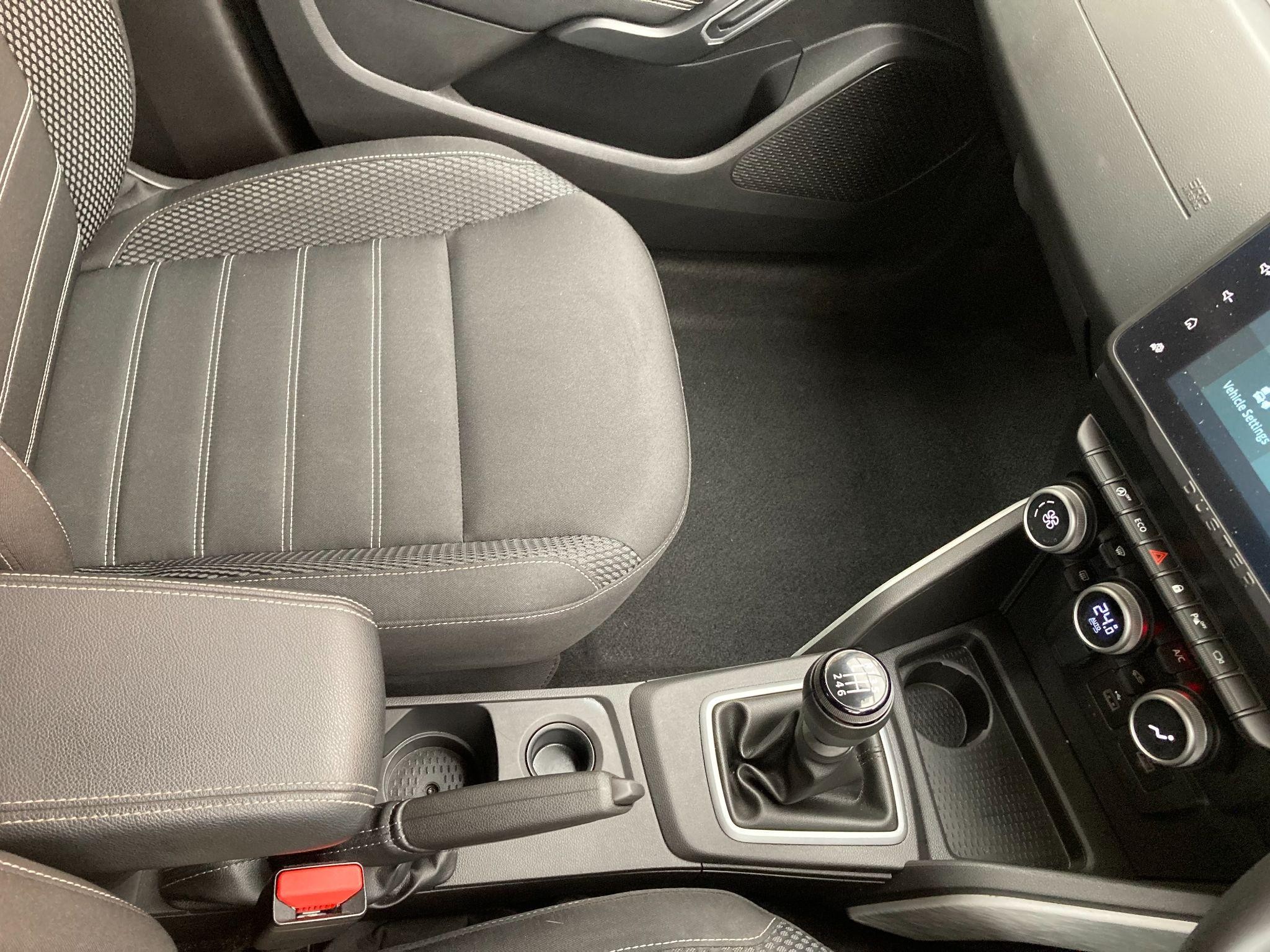 Dacia Duster Image 36