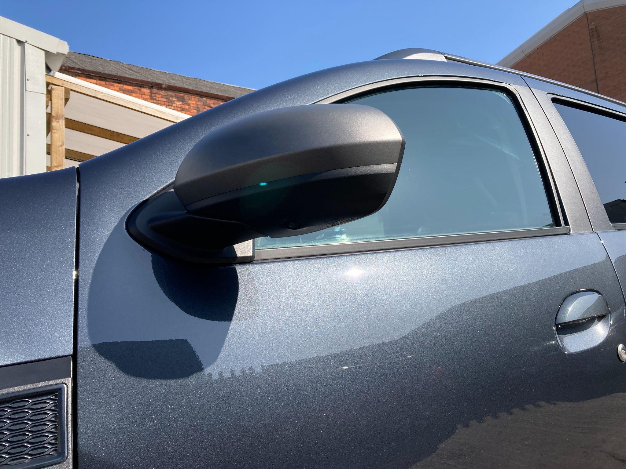 Dacia Duster Image 37