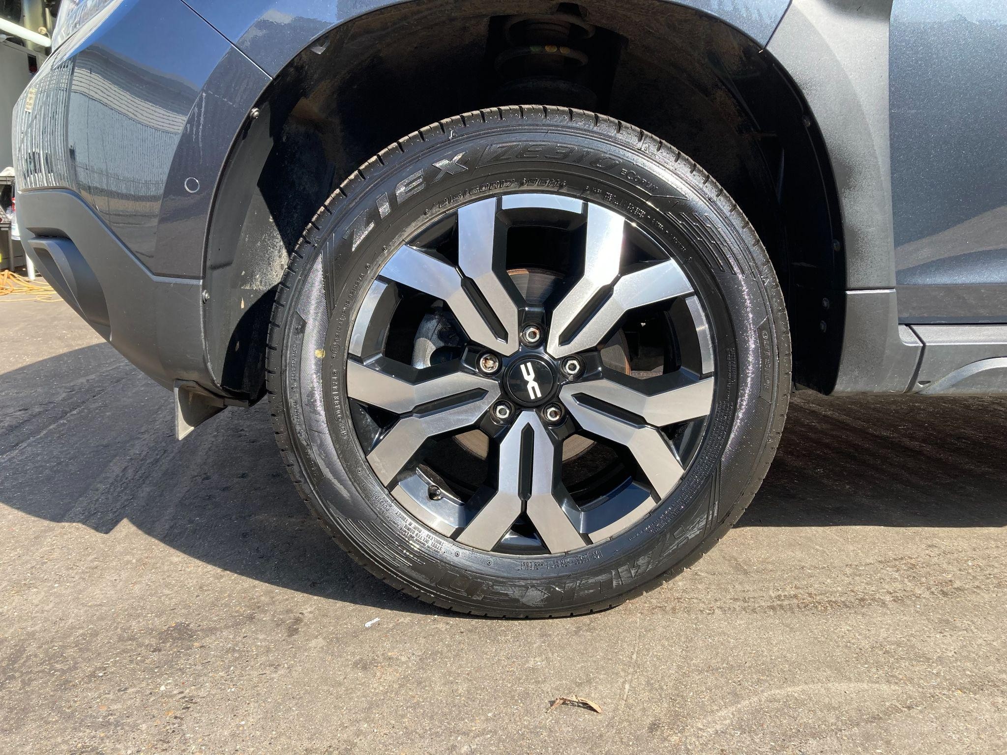 Dacia Duster Image 38