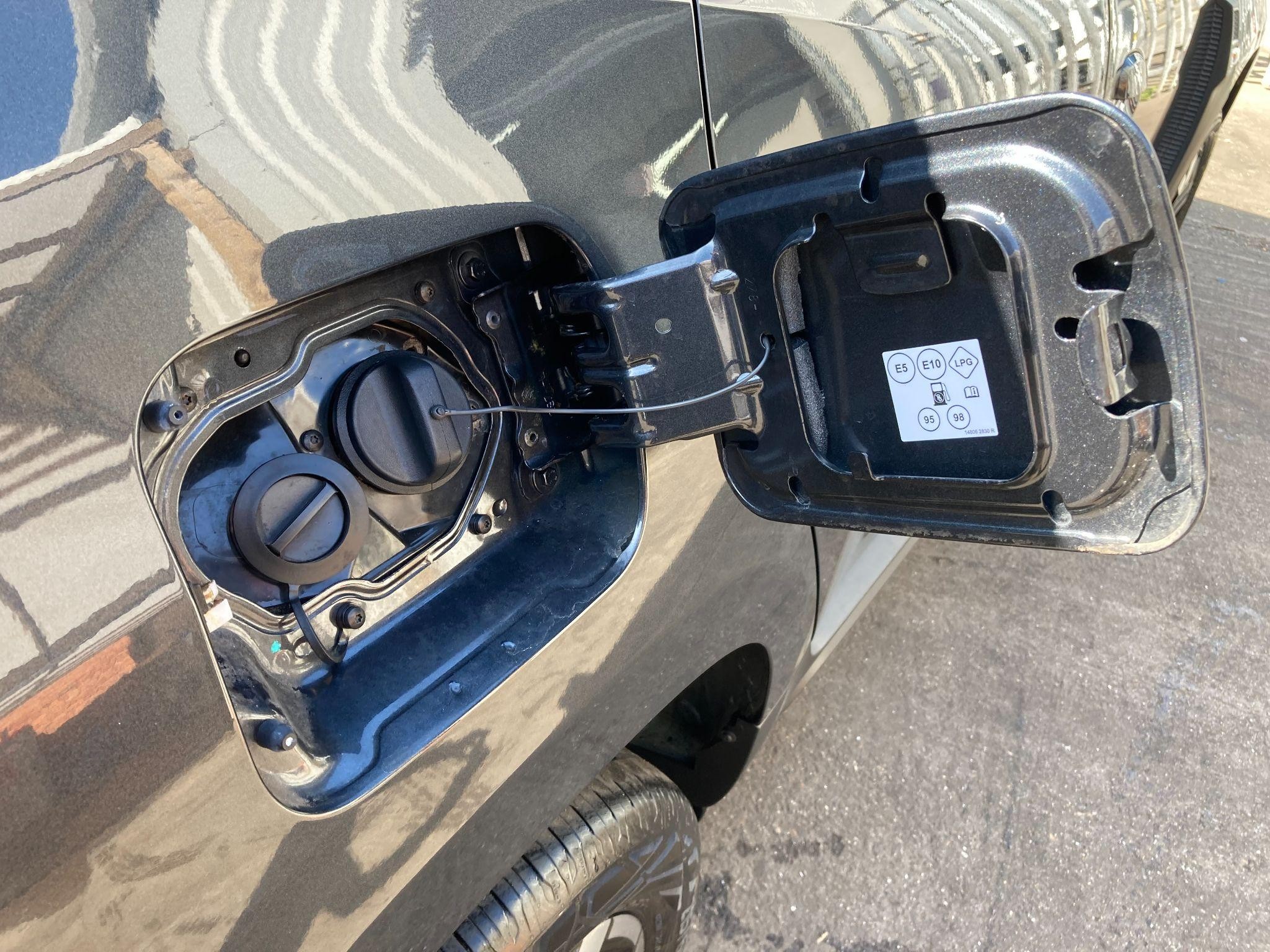 Dacia Duster Image 44