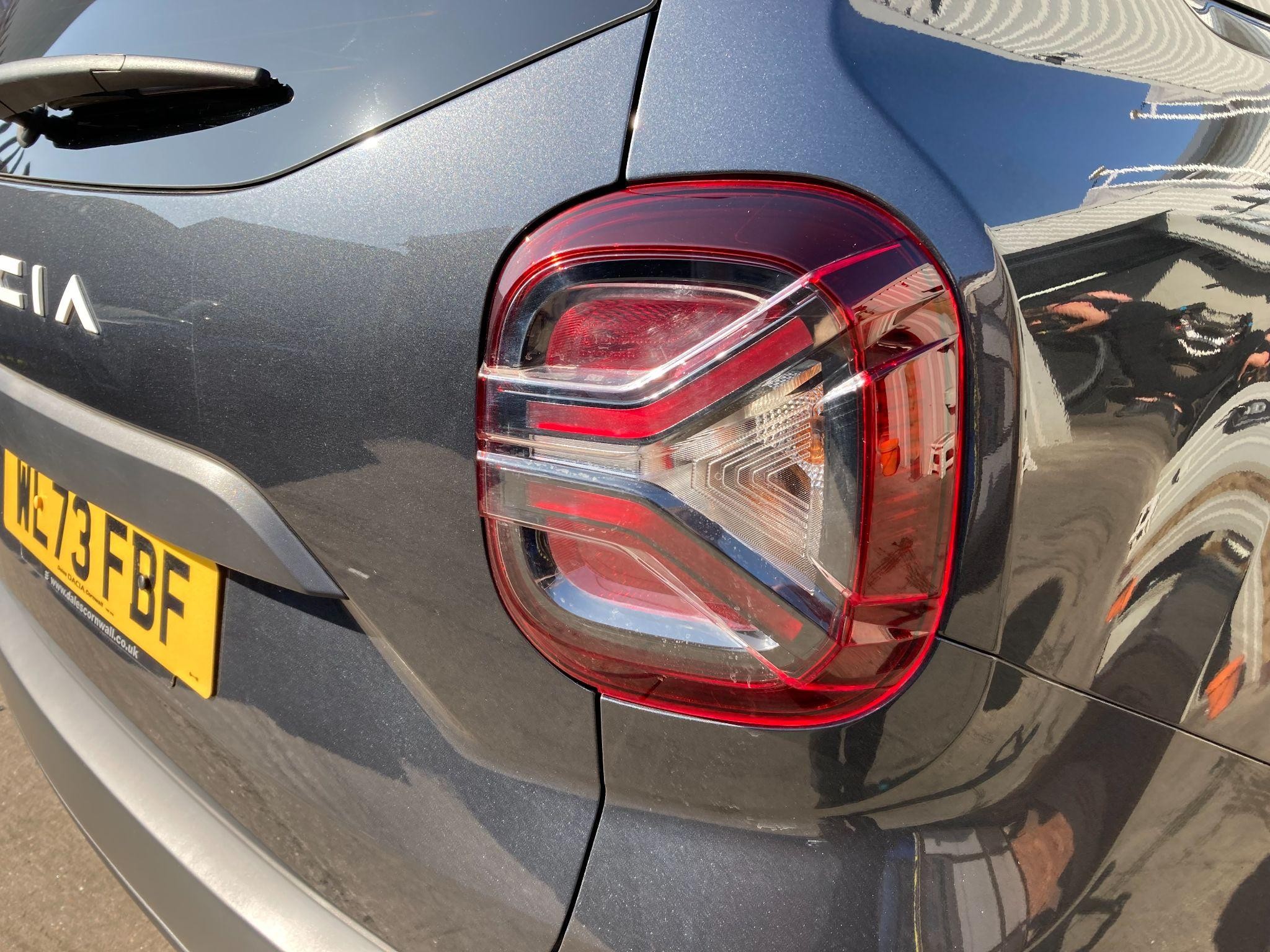 Dacia Duster Image 46