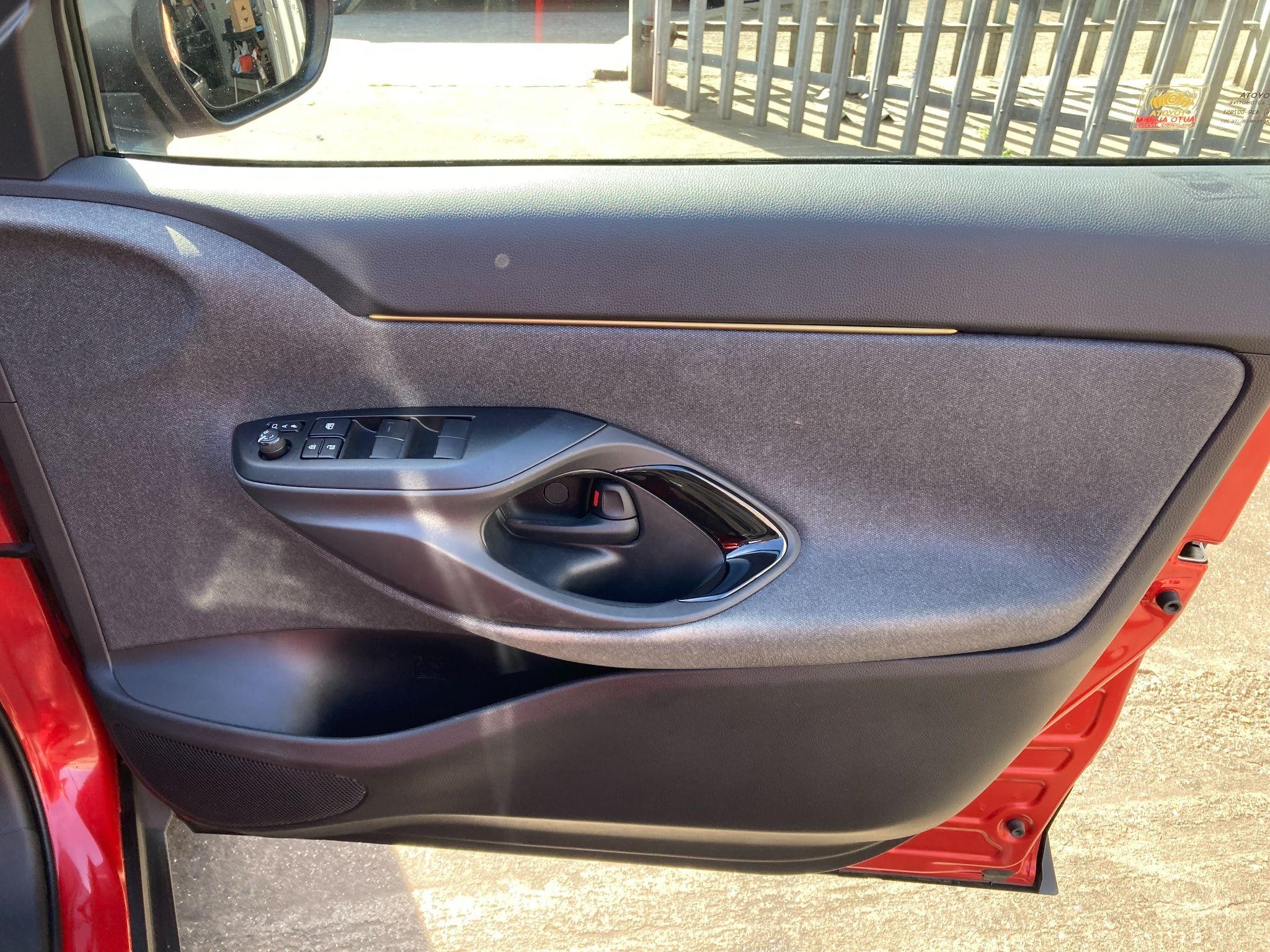 Toyota Yaris Cross Image 13
