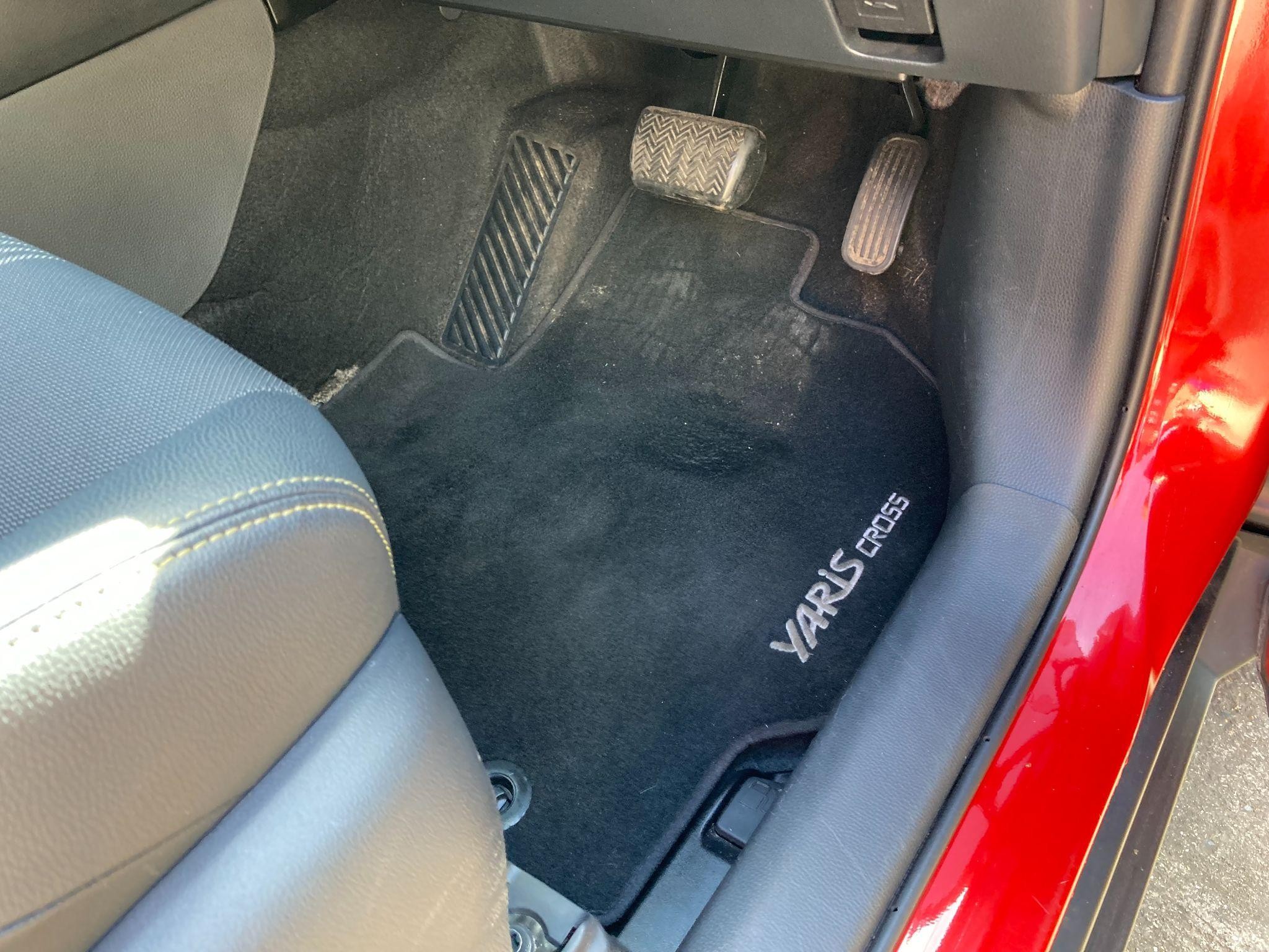 Toyota Yaris Cross Image 14