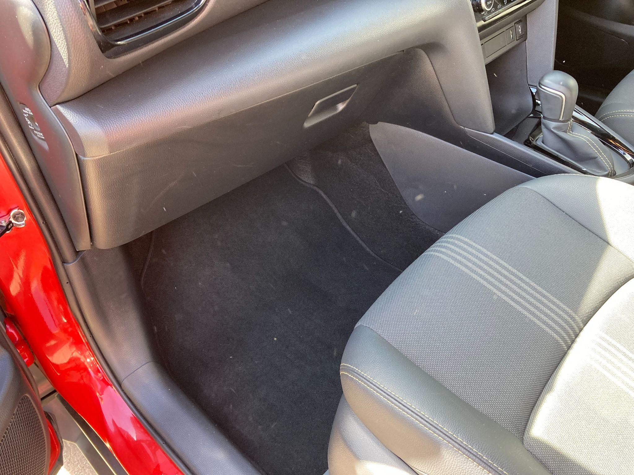 Toyota Yaris Cross Image 19