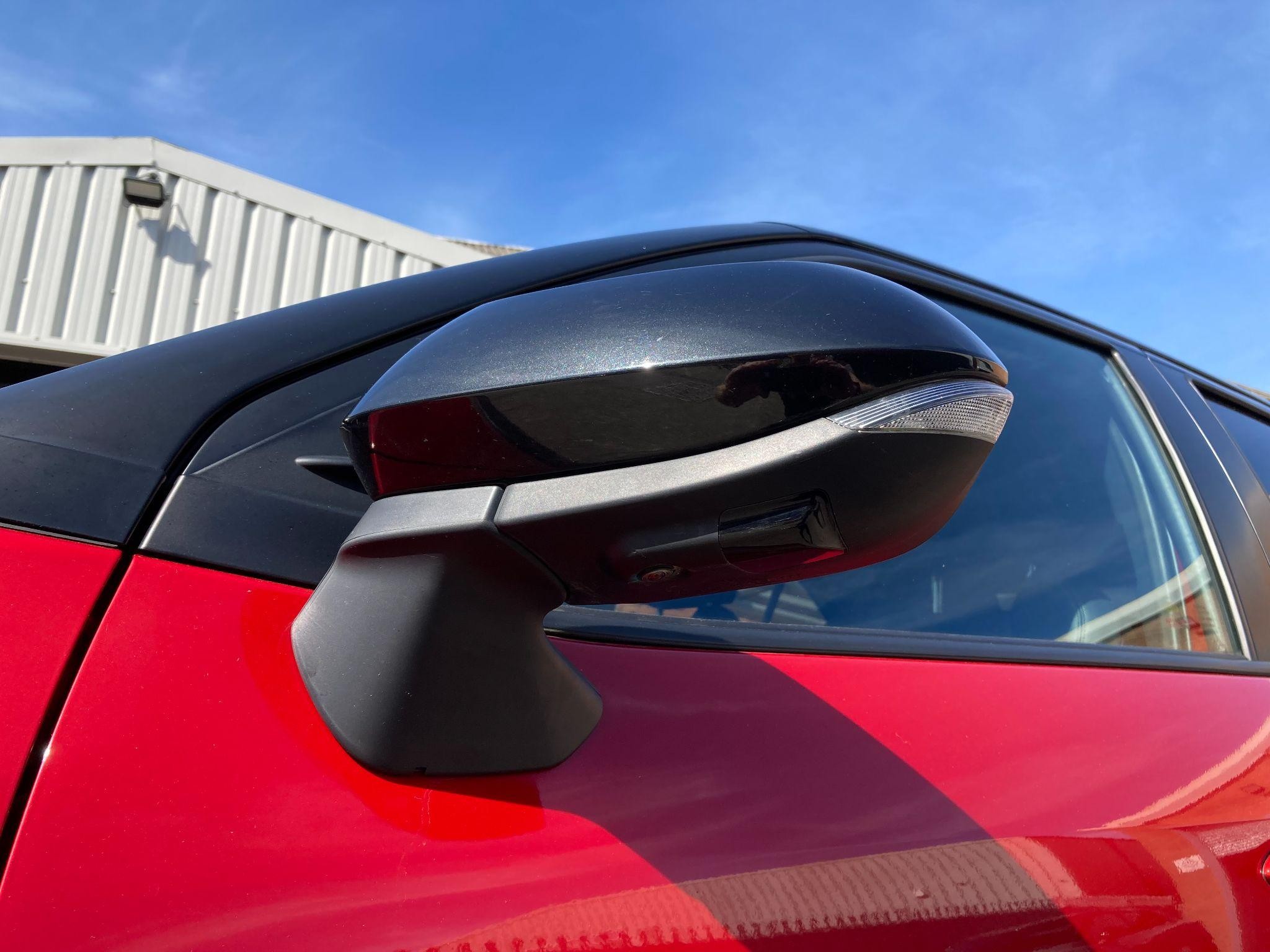 Toyota Yaris Cross Image 21