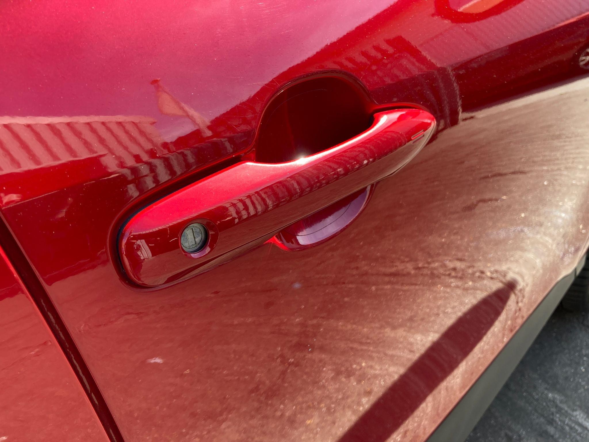 Toyota Yaris Cross Image 28