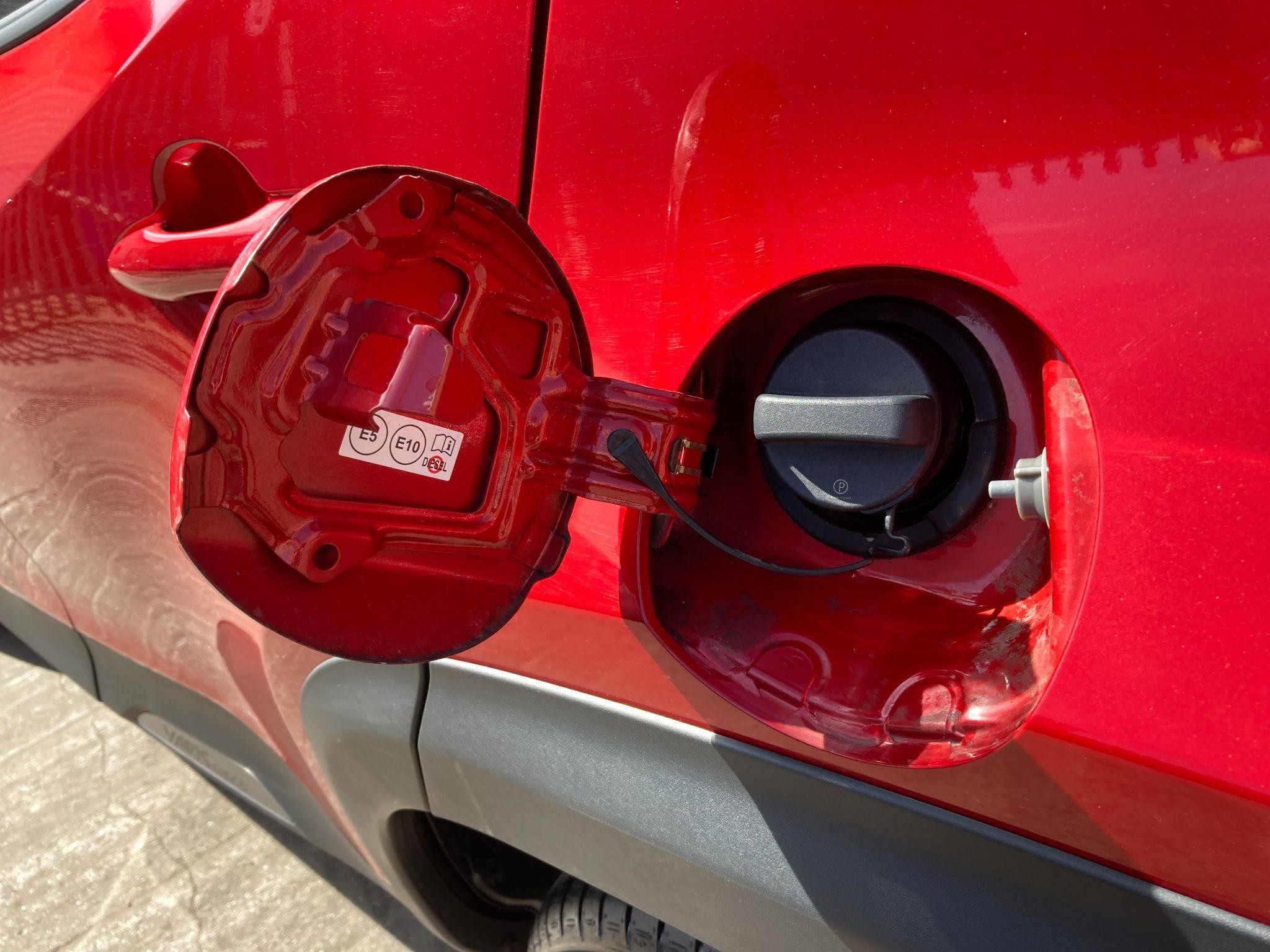 Toyota Yaris Cross Image 34
