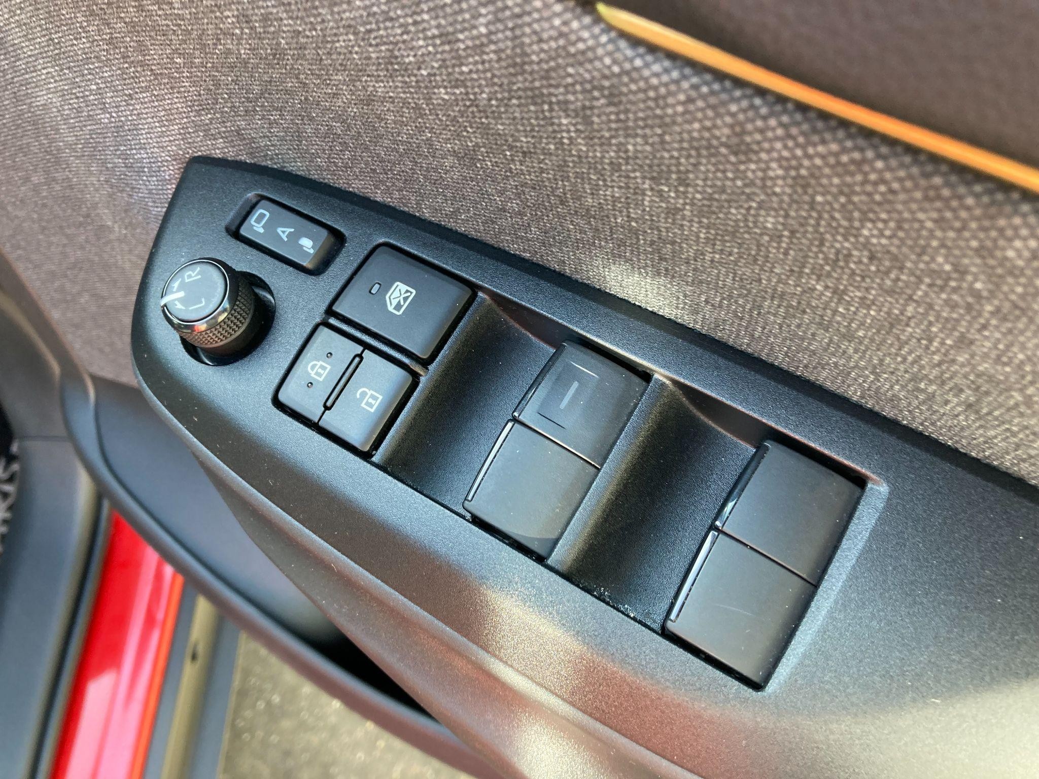 Toyota Yaris Cross Image 37