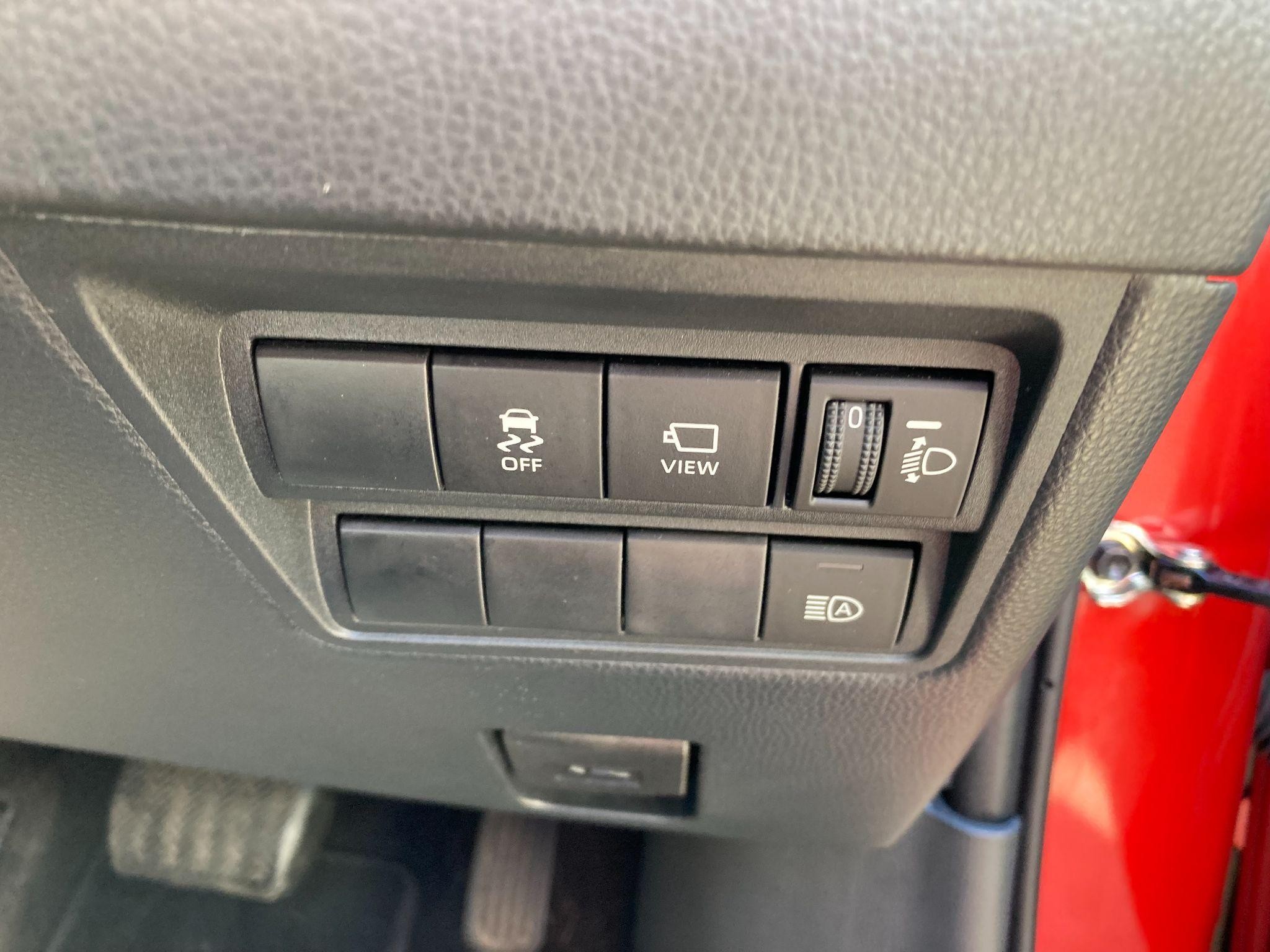 Toyota Yaris Cross Image 38