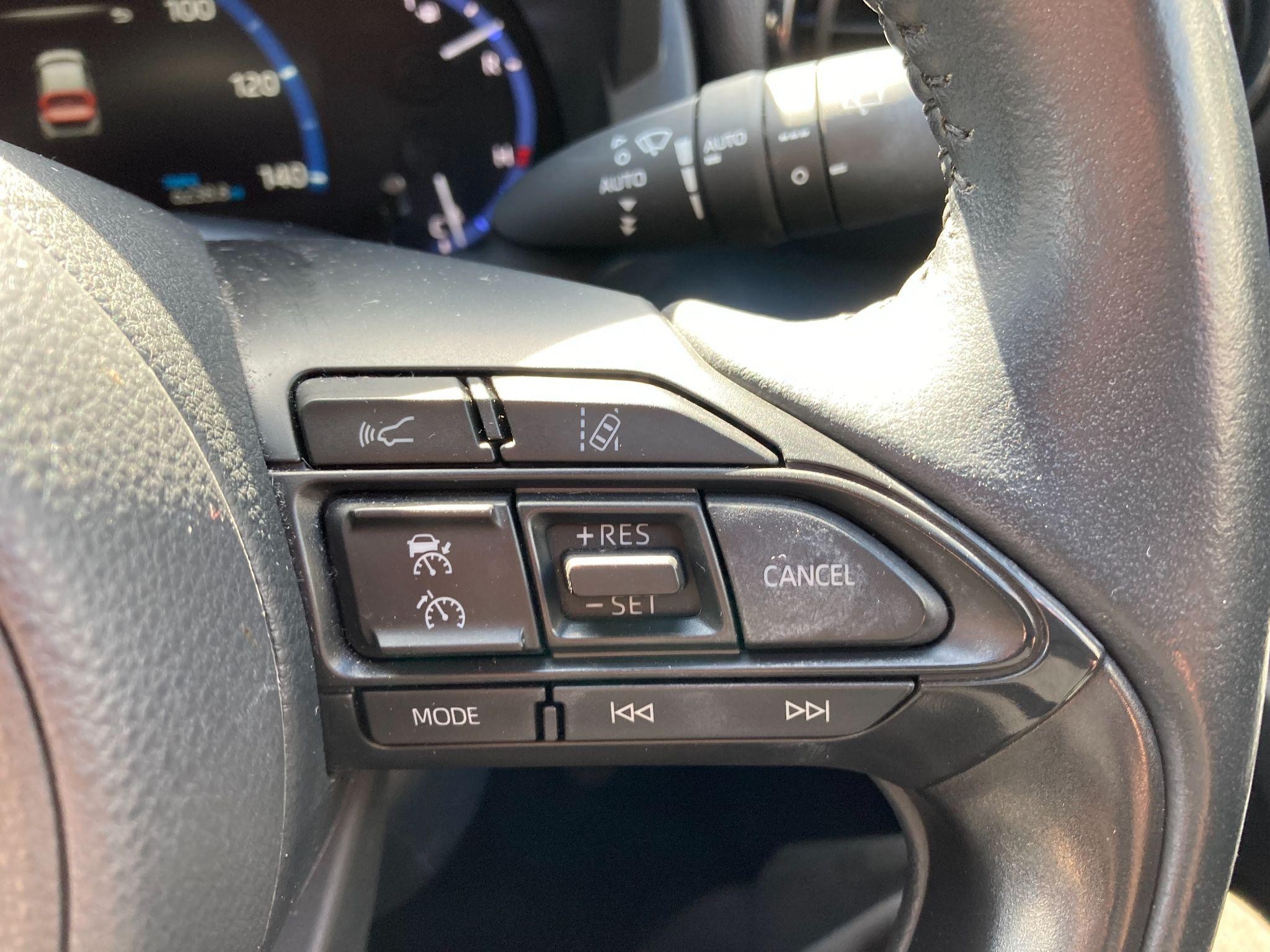 Toyota Yaris Cross Image 40