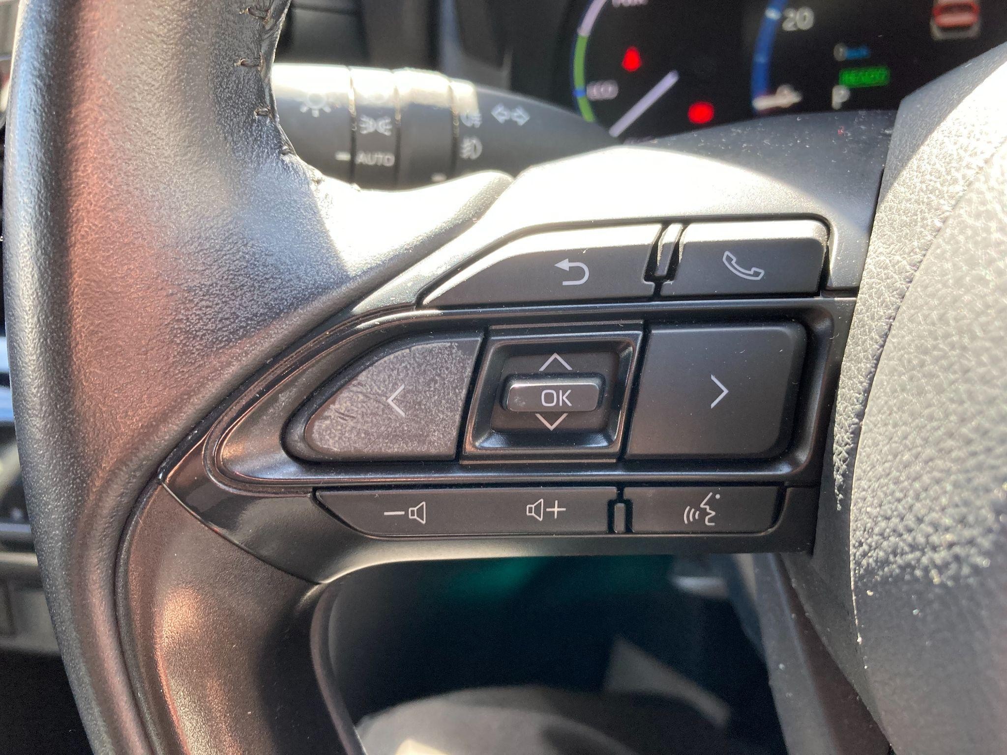 Toyota Yaris Cross Image 41